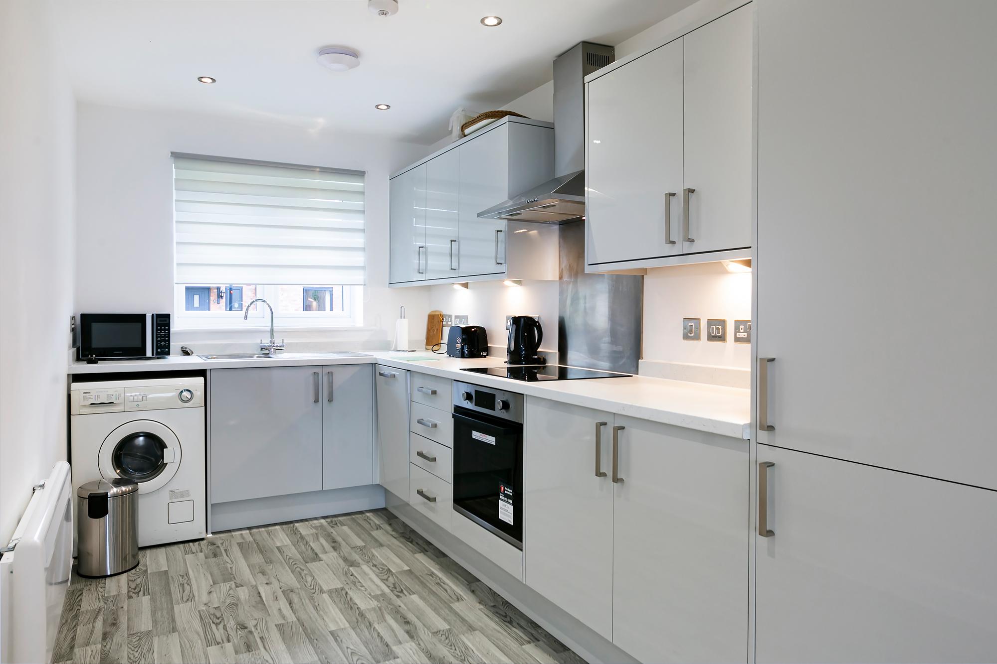 1 Lavender Fields, Barmby Moor, York