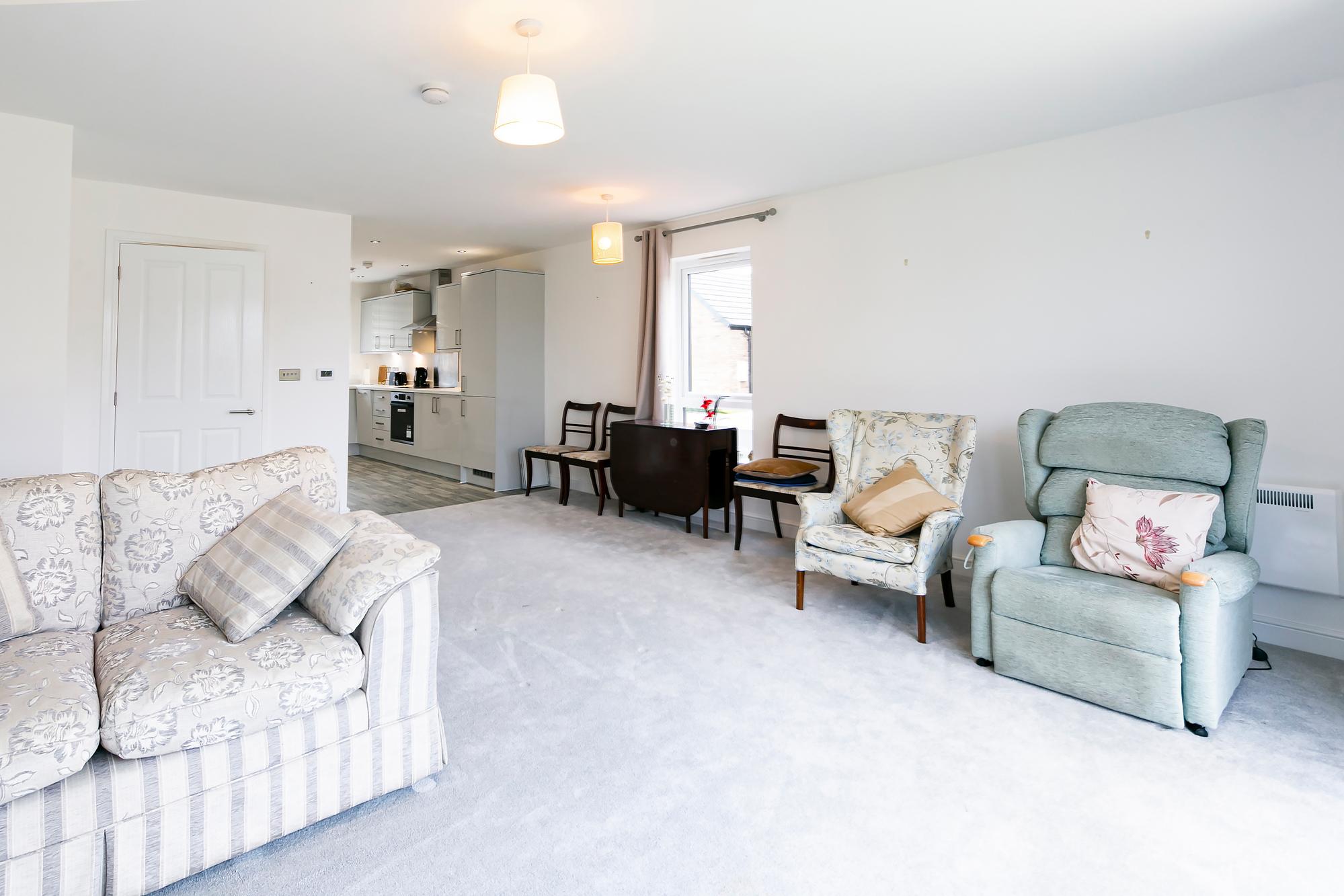 1 Lavender Fields, Barmby Moor, York