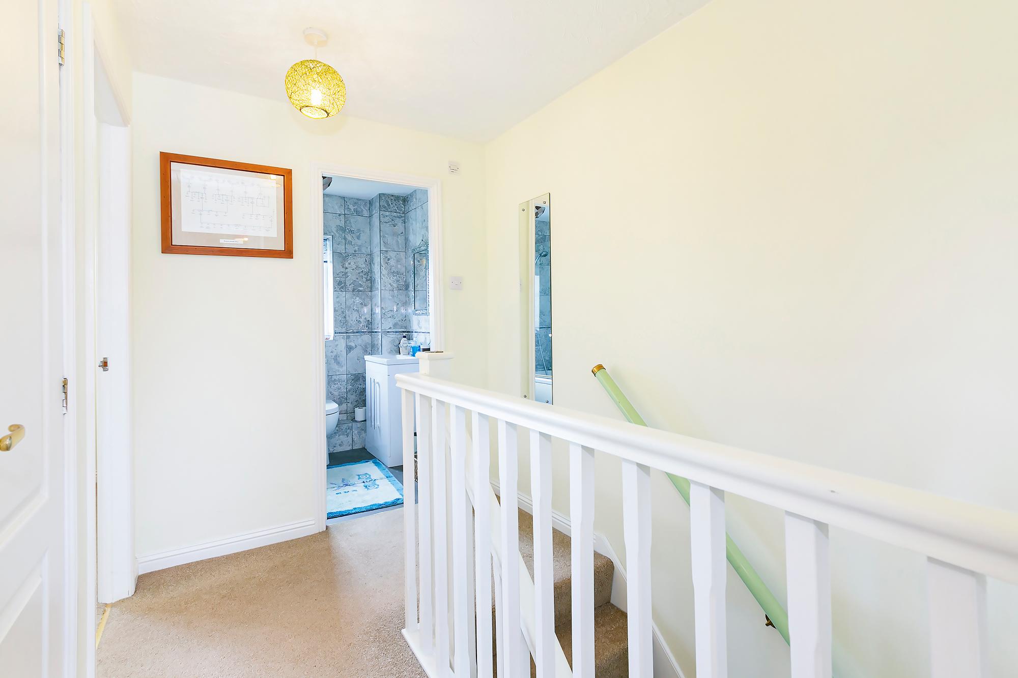 36 West Green Drive, Pocklington, York