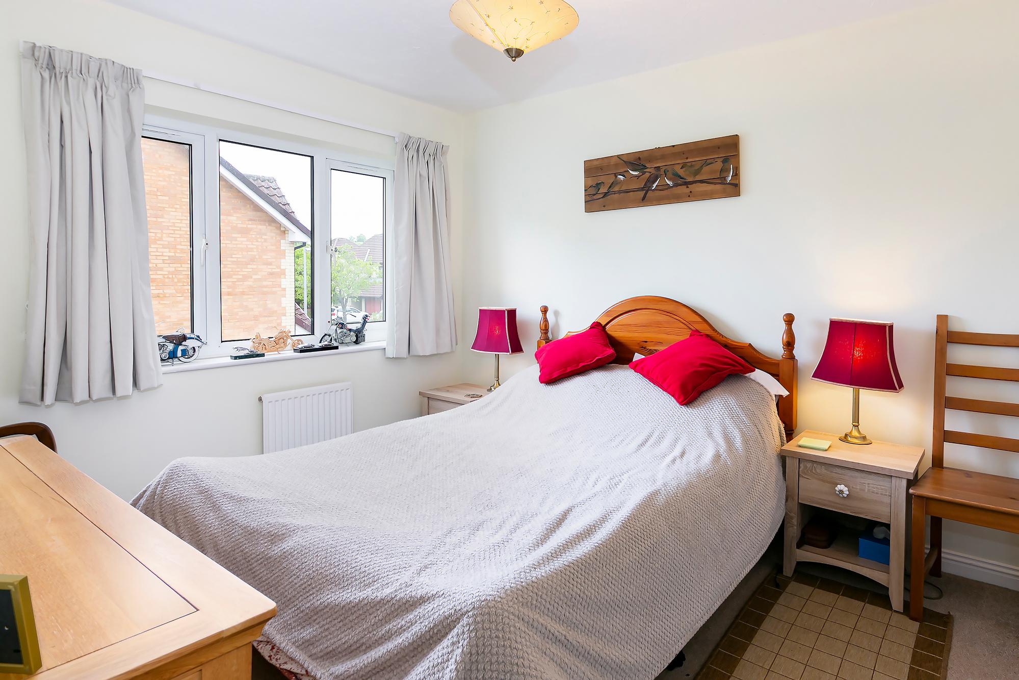 36 West Green Drive, Pocklington, York