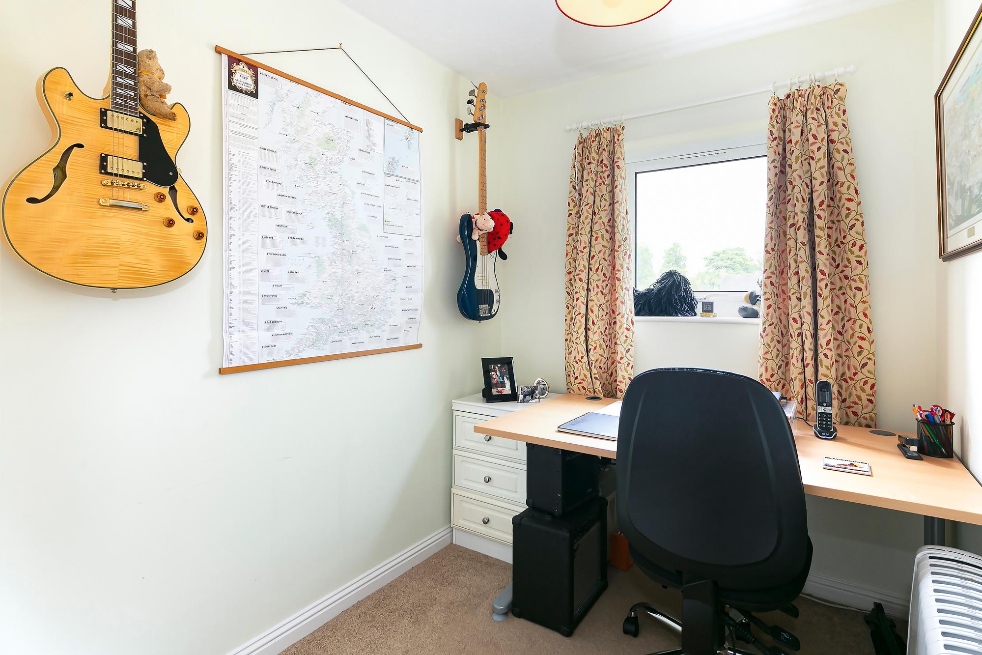 36 West Green Drive, Pocklington, York