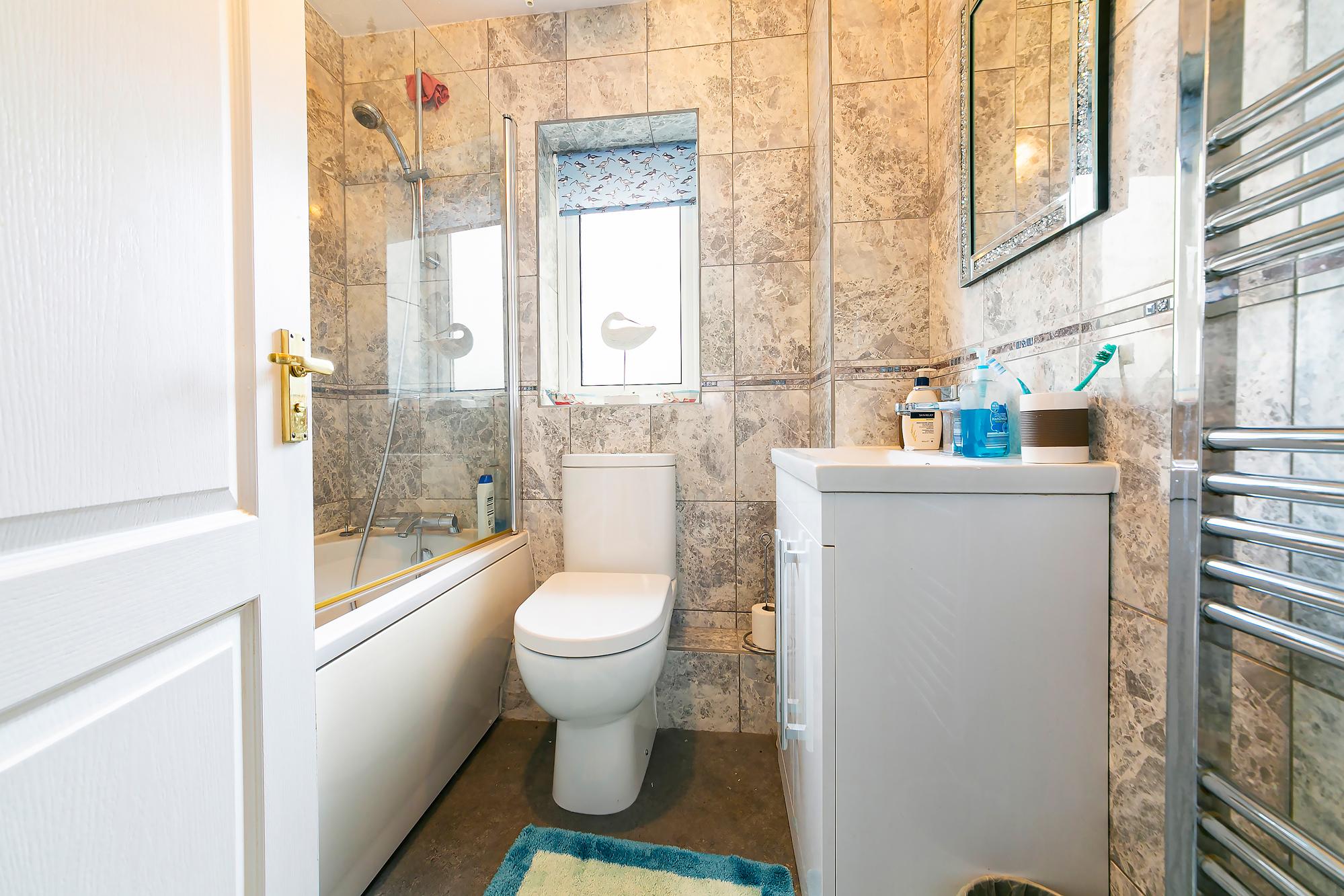 36 West Green Drive, Pocklington, York