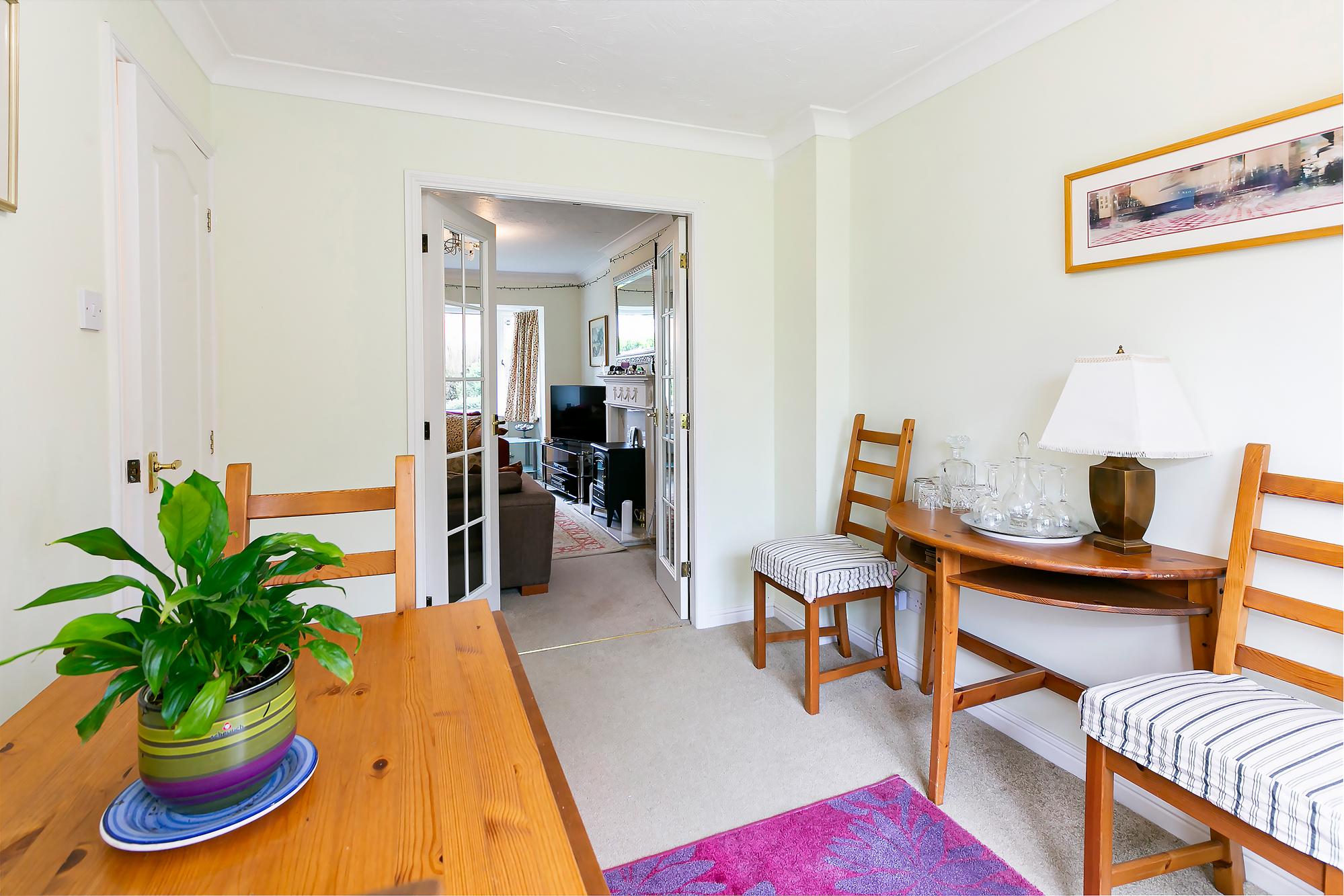 36 West Green Drive, Pocklington, York