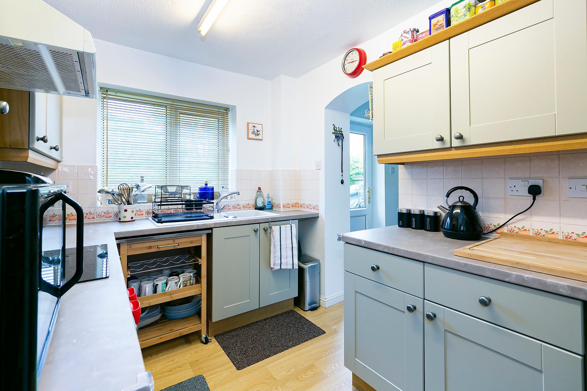 36 West Green Drive, Pocklington, York