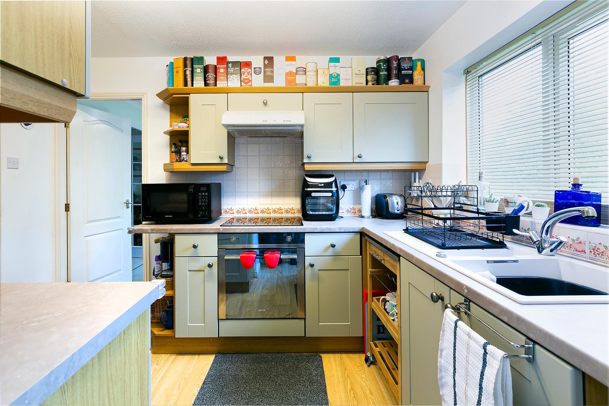 36 West Green Drive, Pocklington, York