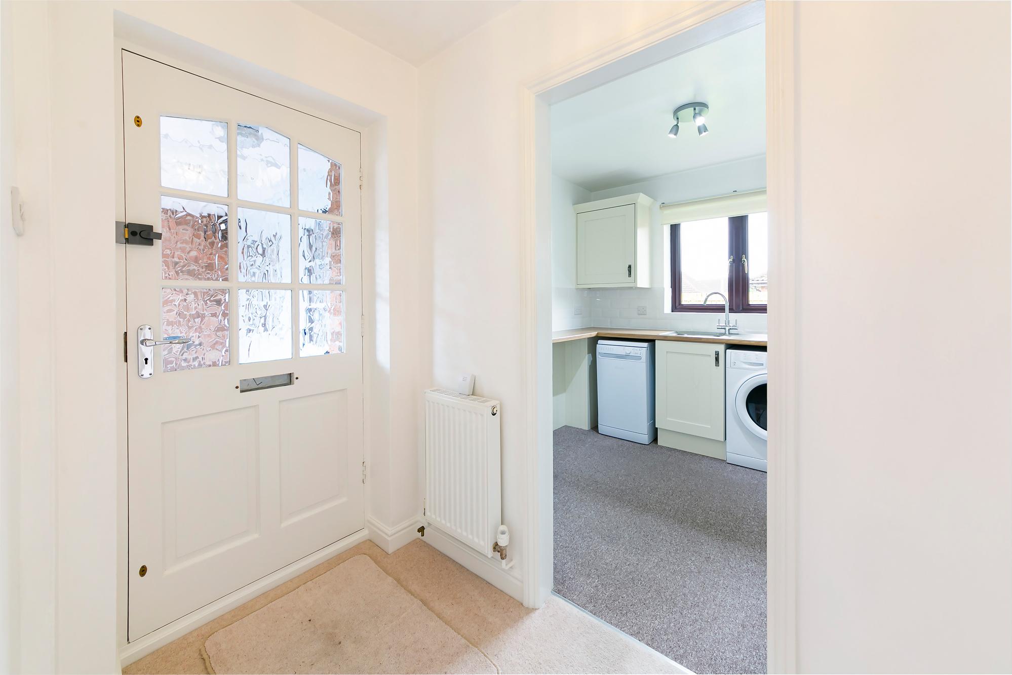 3 Broadmanor, Pocklington, York