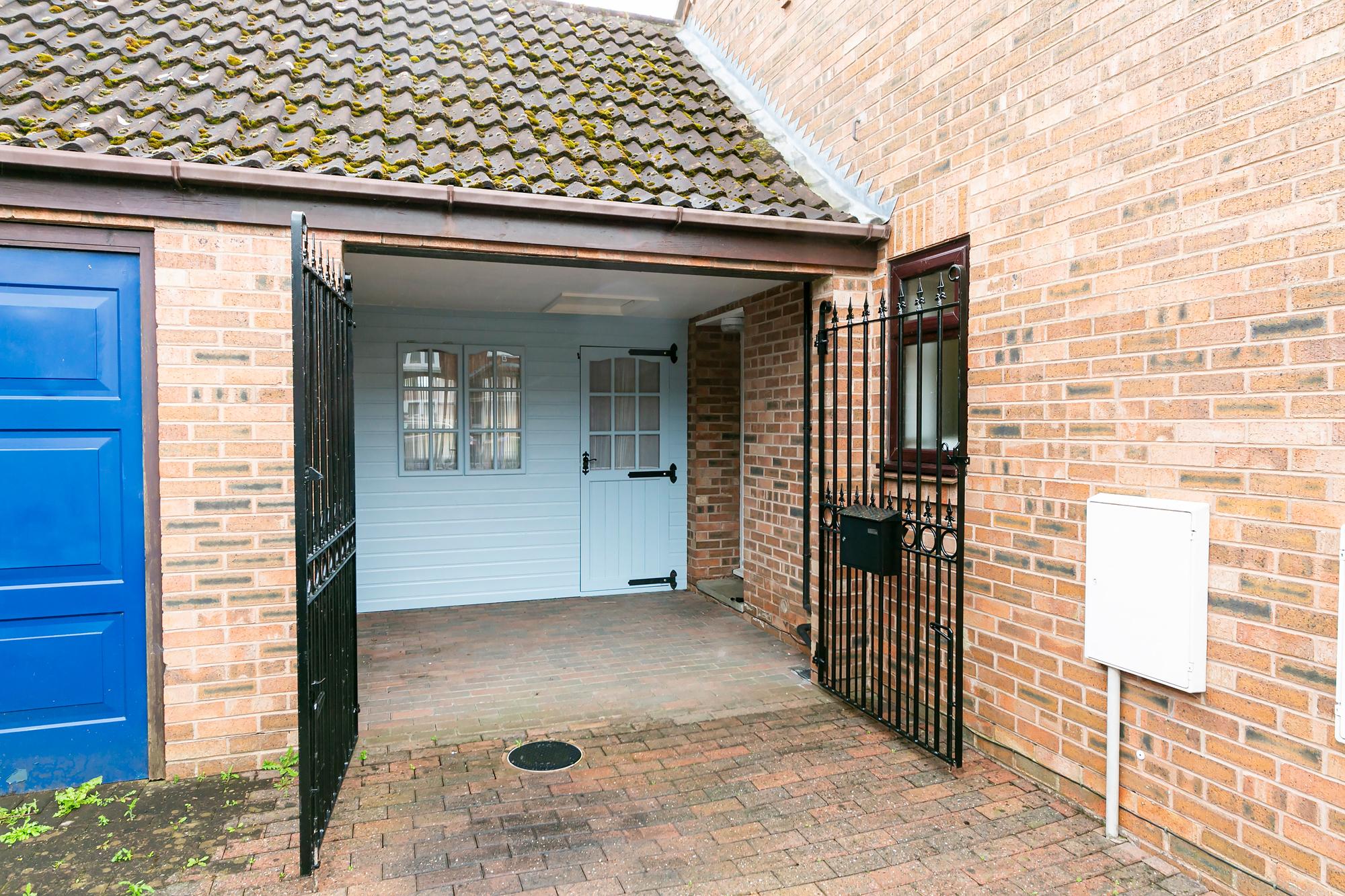 3 Broadmanor, Pocklington, York