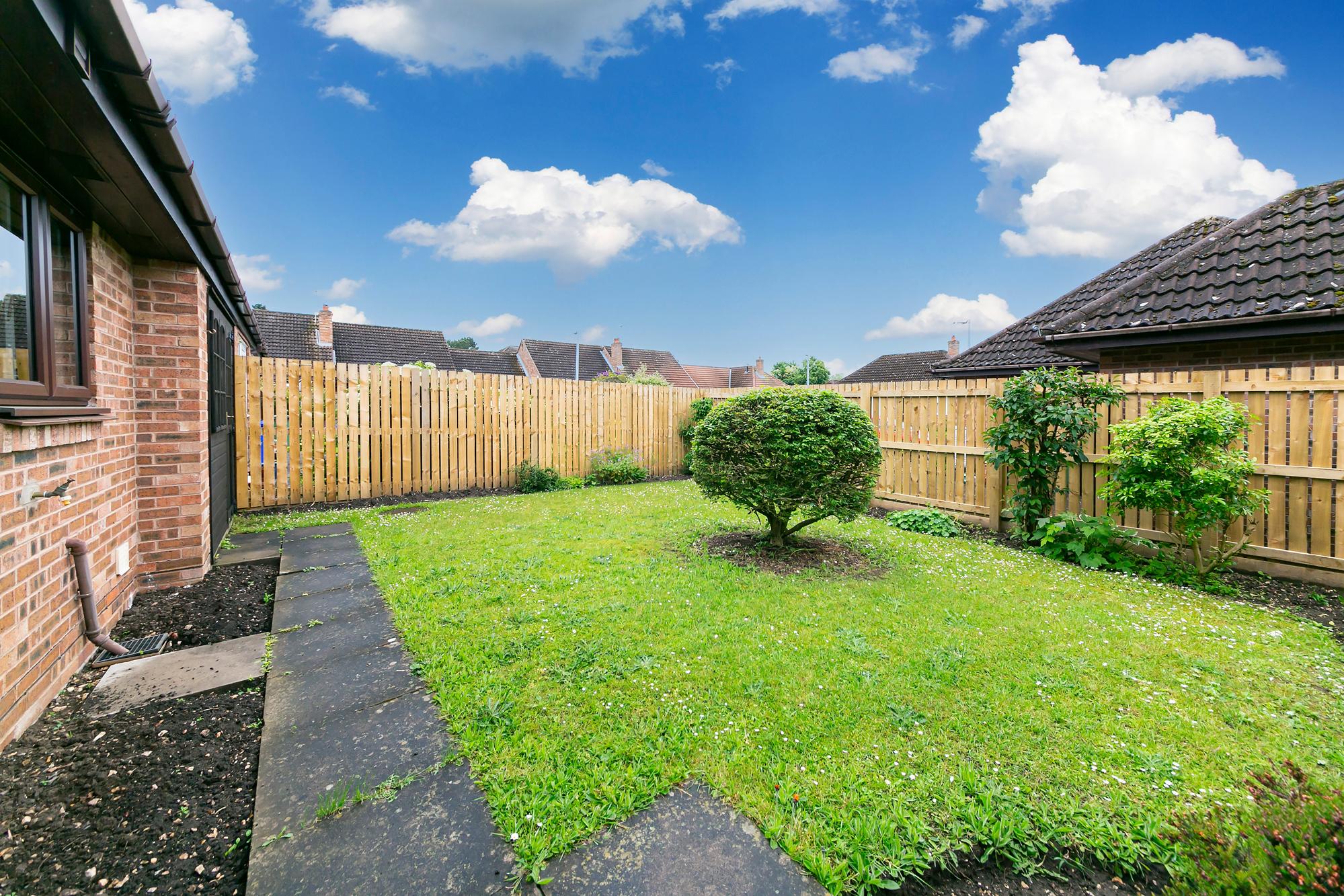 3 Broadmanor, Pocklington, York