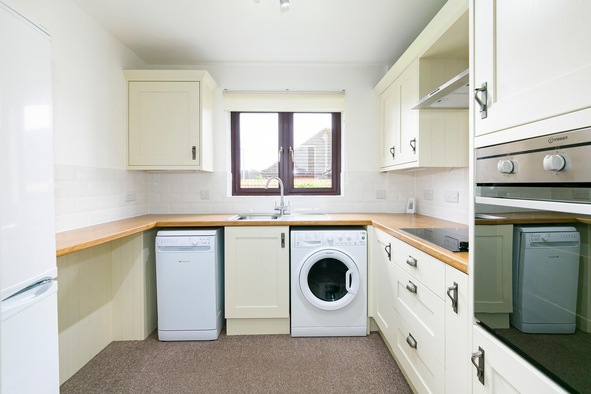 3 Broadmanor, Pocklington, York