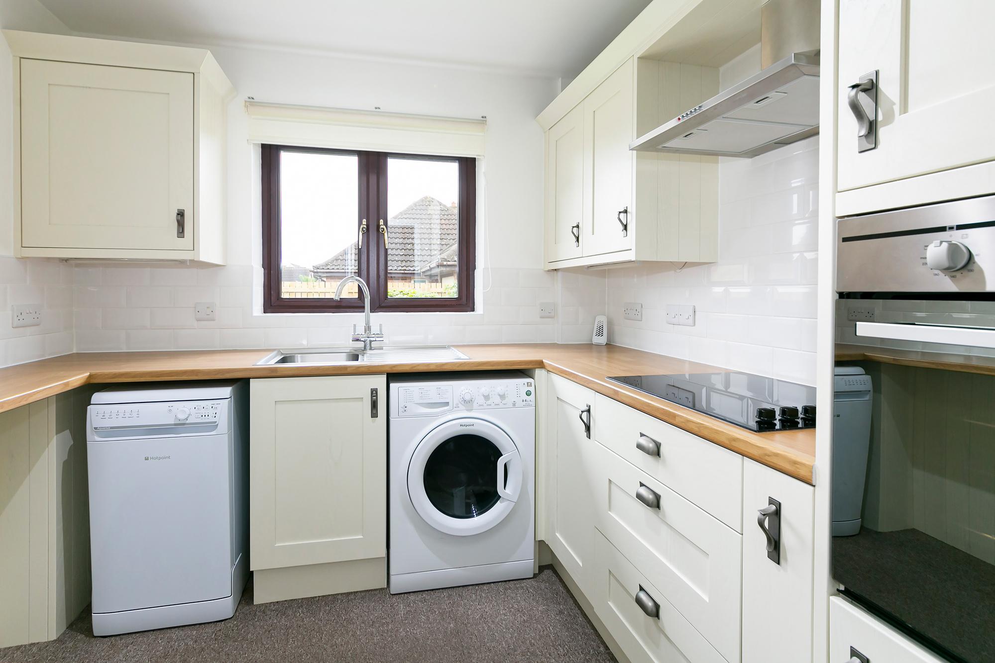 3 Broadmanor, Pocklington, York