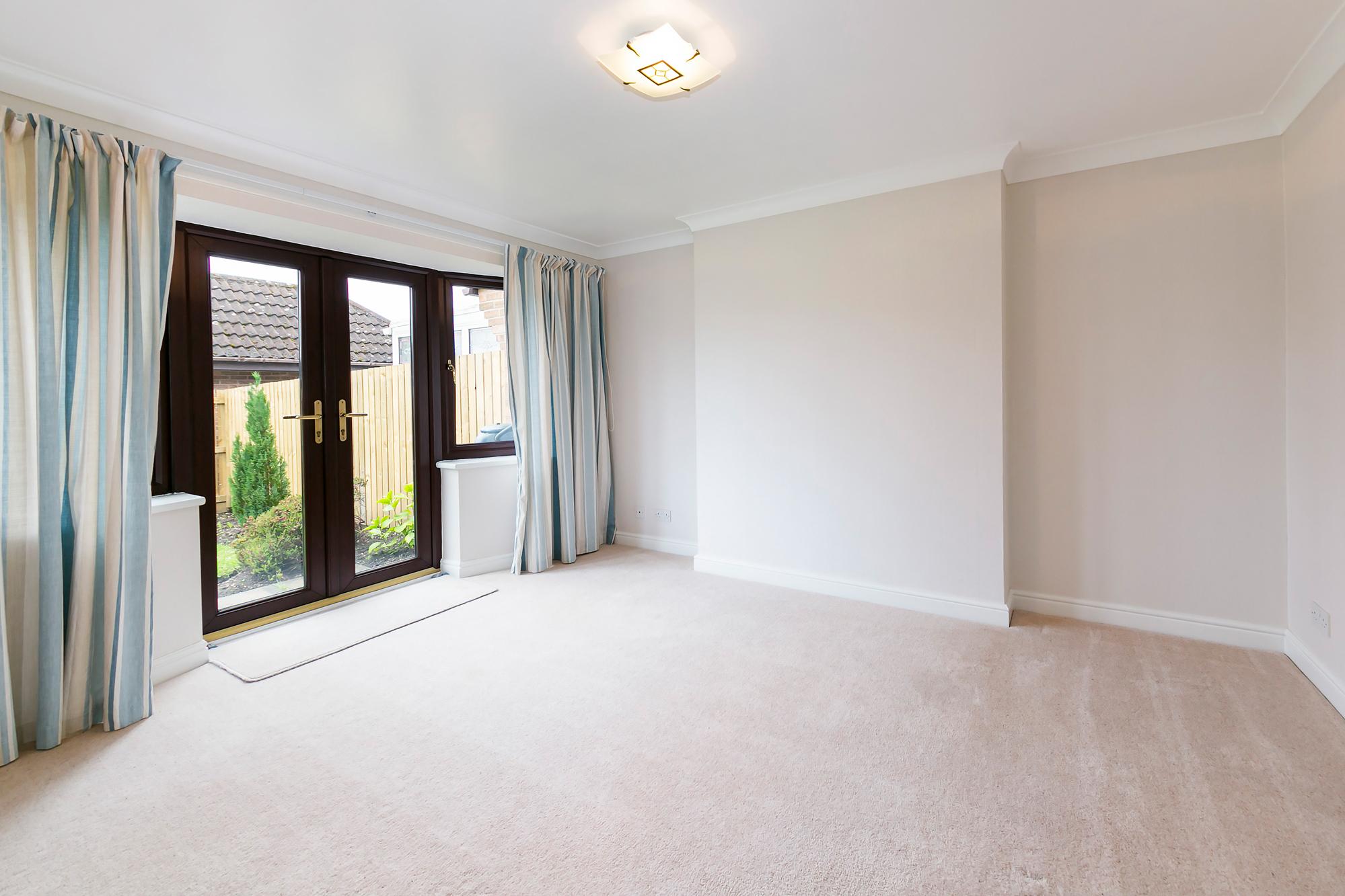 3 Broadmanor, Pocklington, York