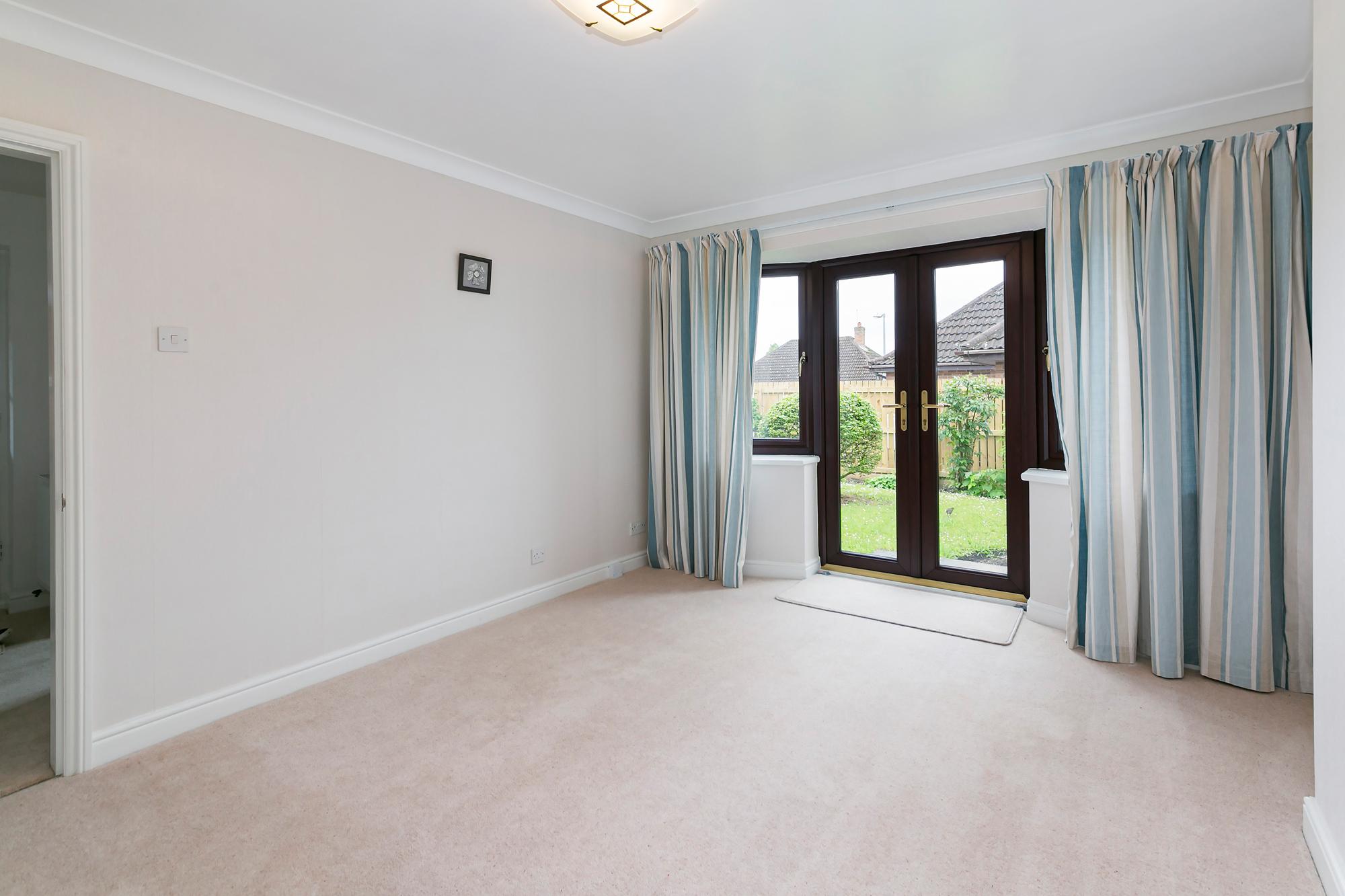 3 Broadmanor, Pocklington, York