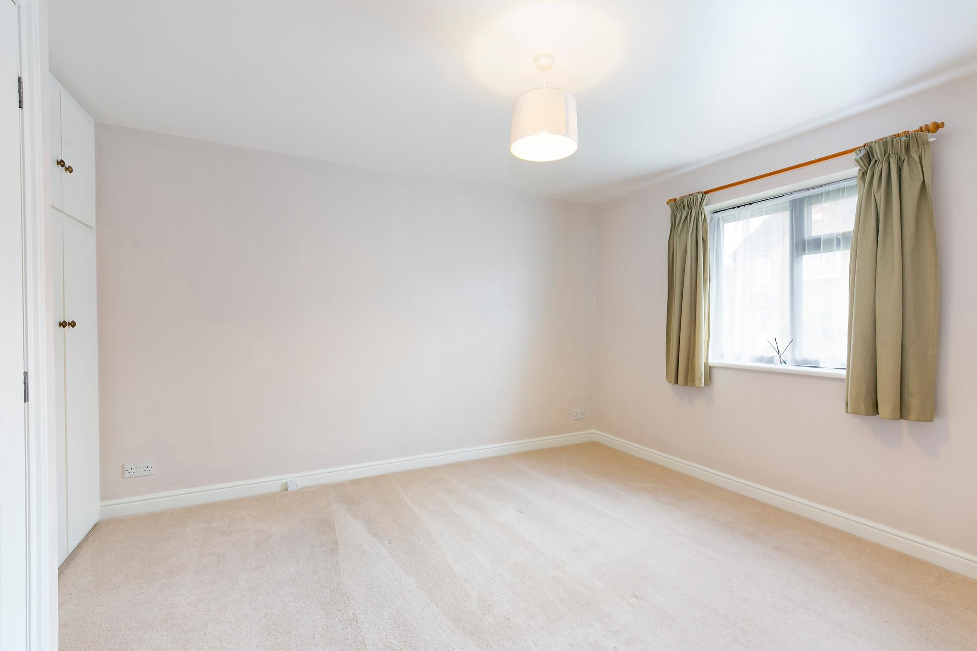 3 Broadmanor, Pocklington, York