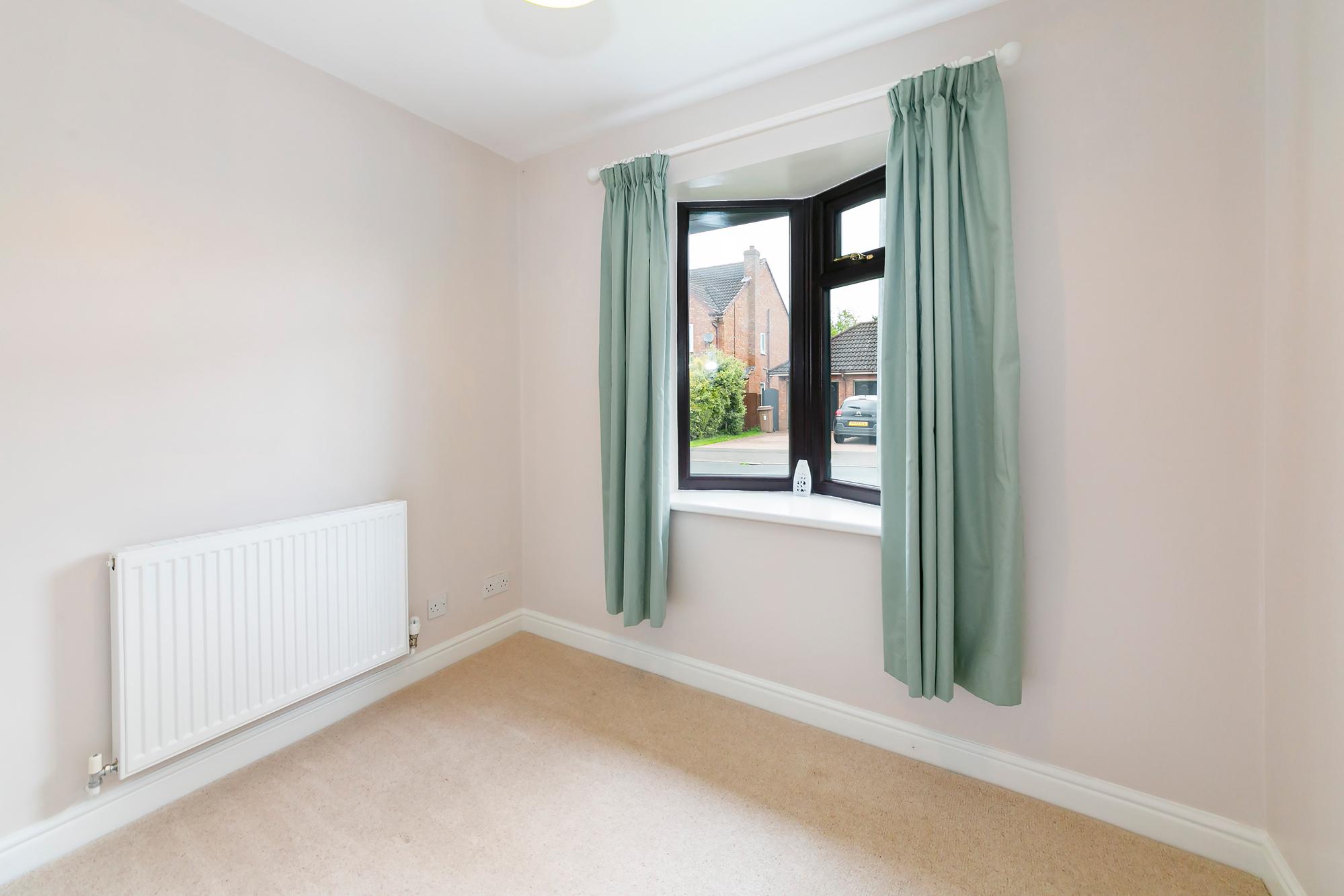 3 Broadmanor, Pocklington, York