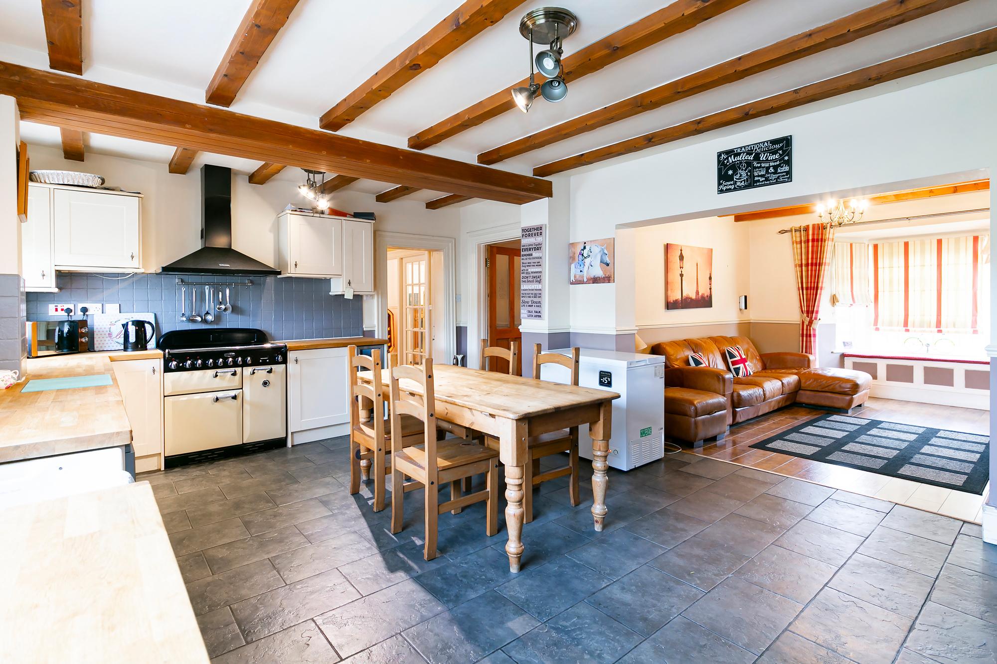 Hackamore Water End, Holme-on-spalding-Moor, York