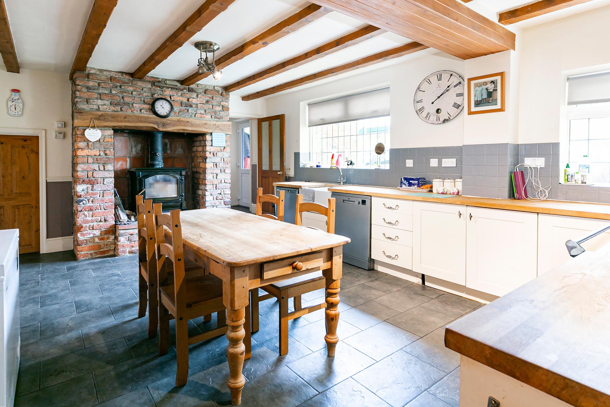 Hackamore Water End, Holme-on-spalding-Moor, York