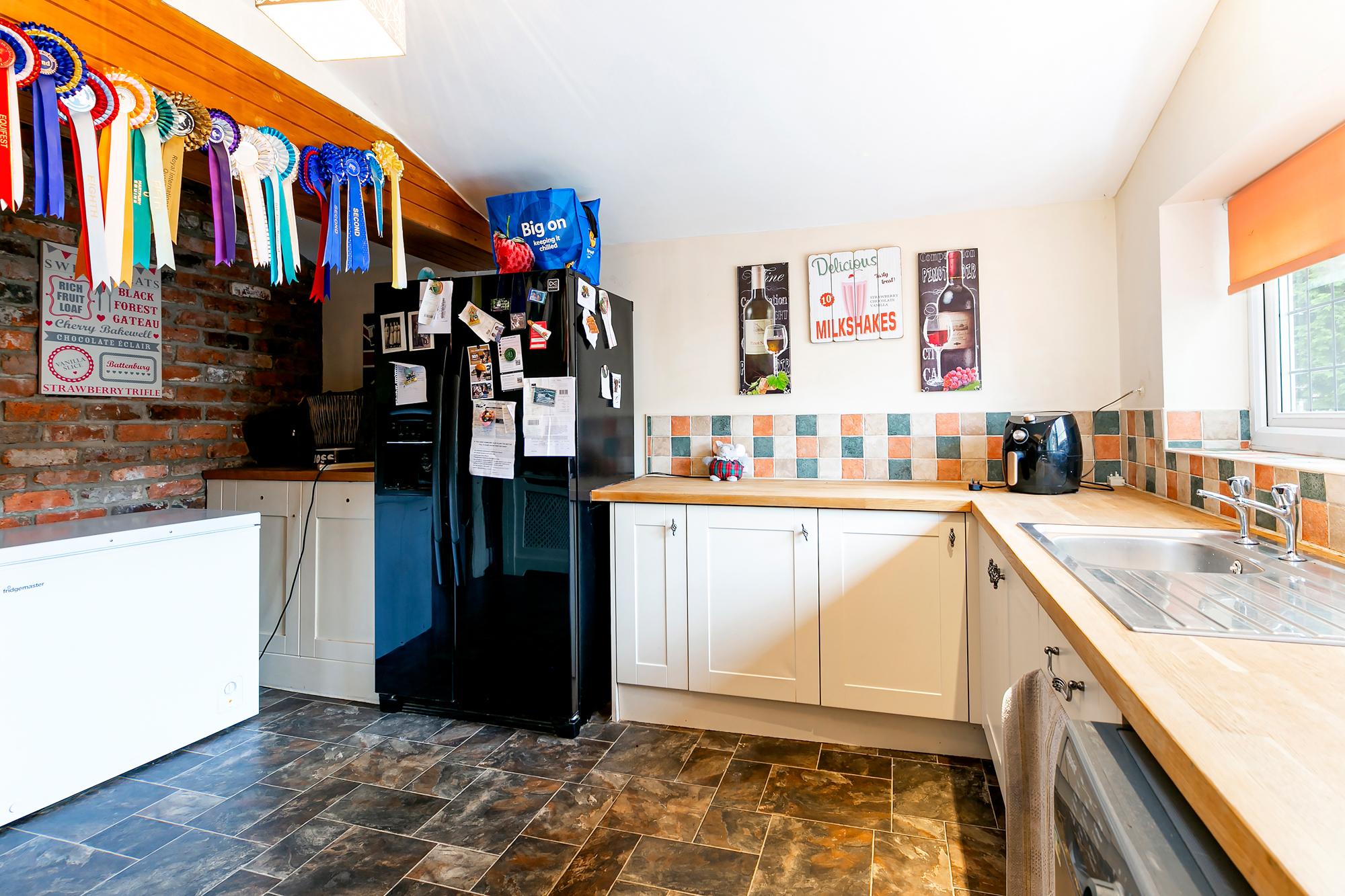 Hackamore Water End, Holme-on-spalding-Moor, York