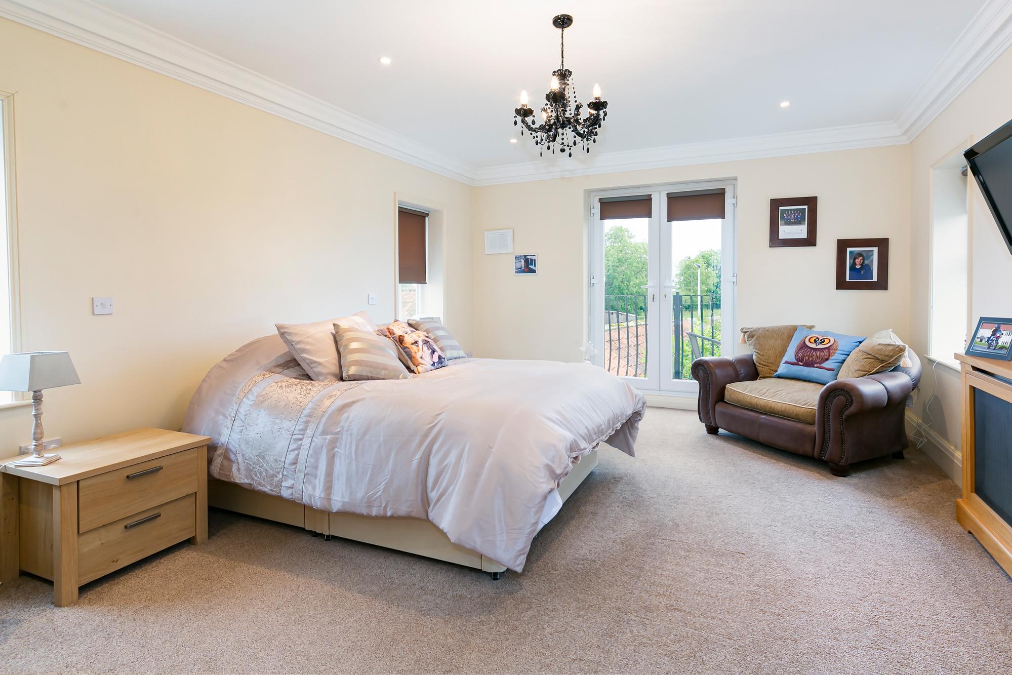 Hackamore Water End, Holme-on-spalding-Moor, York