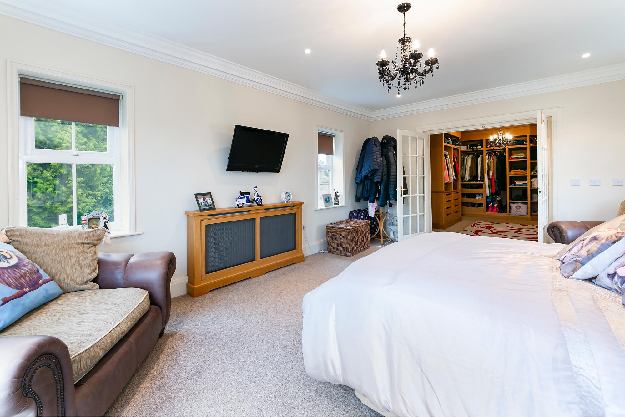 Hackamore Water End, Holme-on-spalding-Moor, York