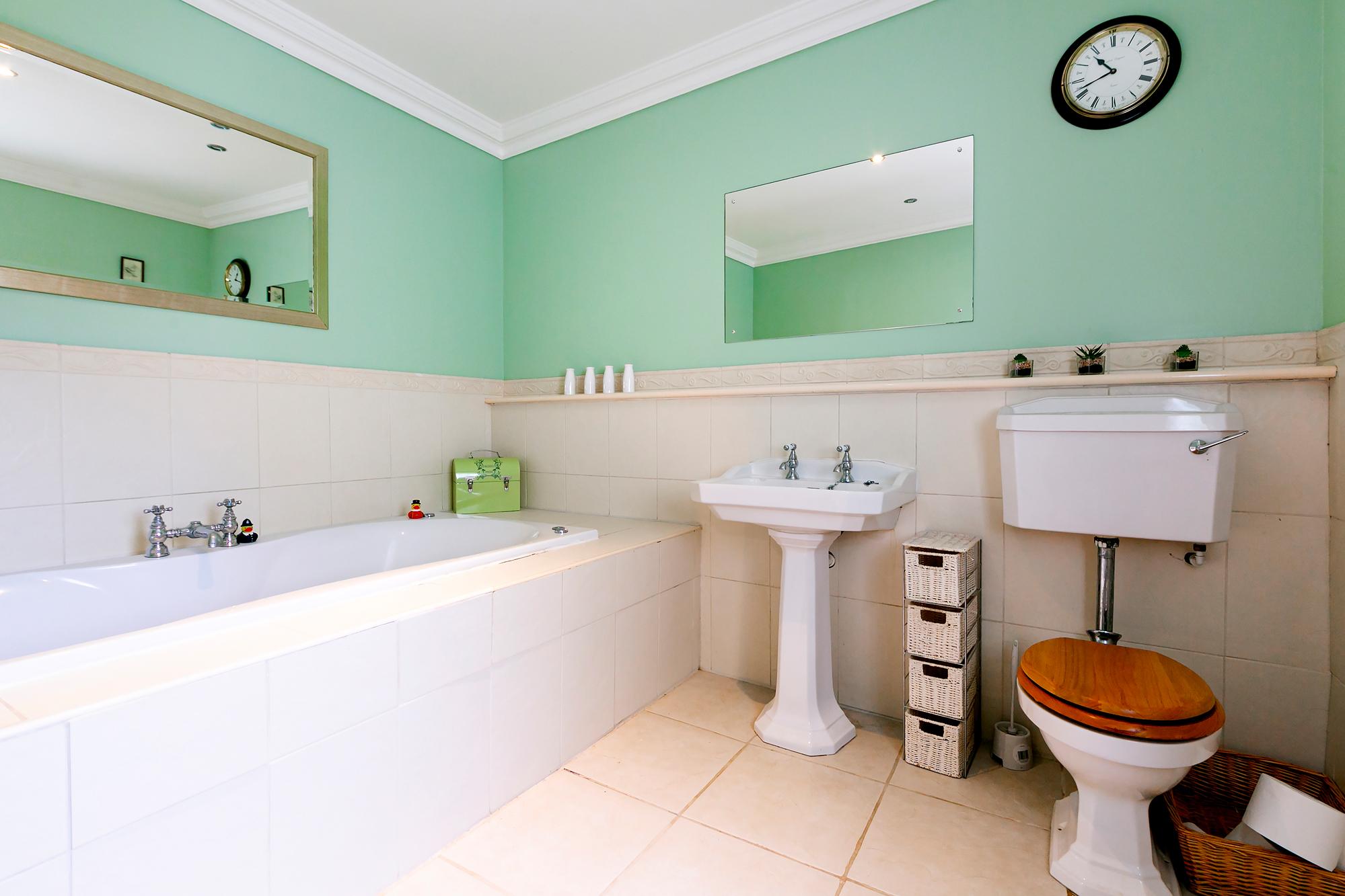 Hackamore Water End, Holme-on-spalding-Moor, York