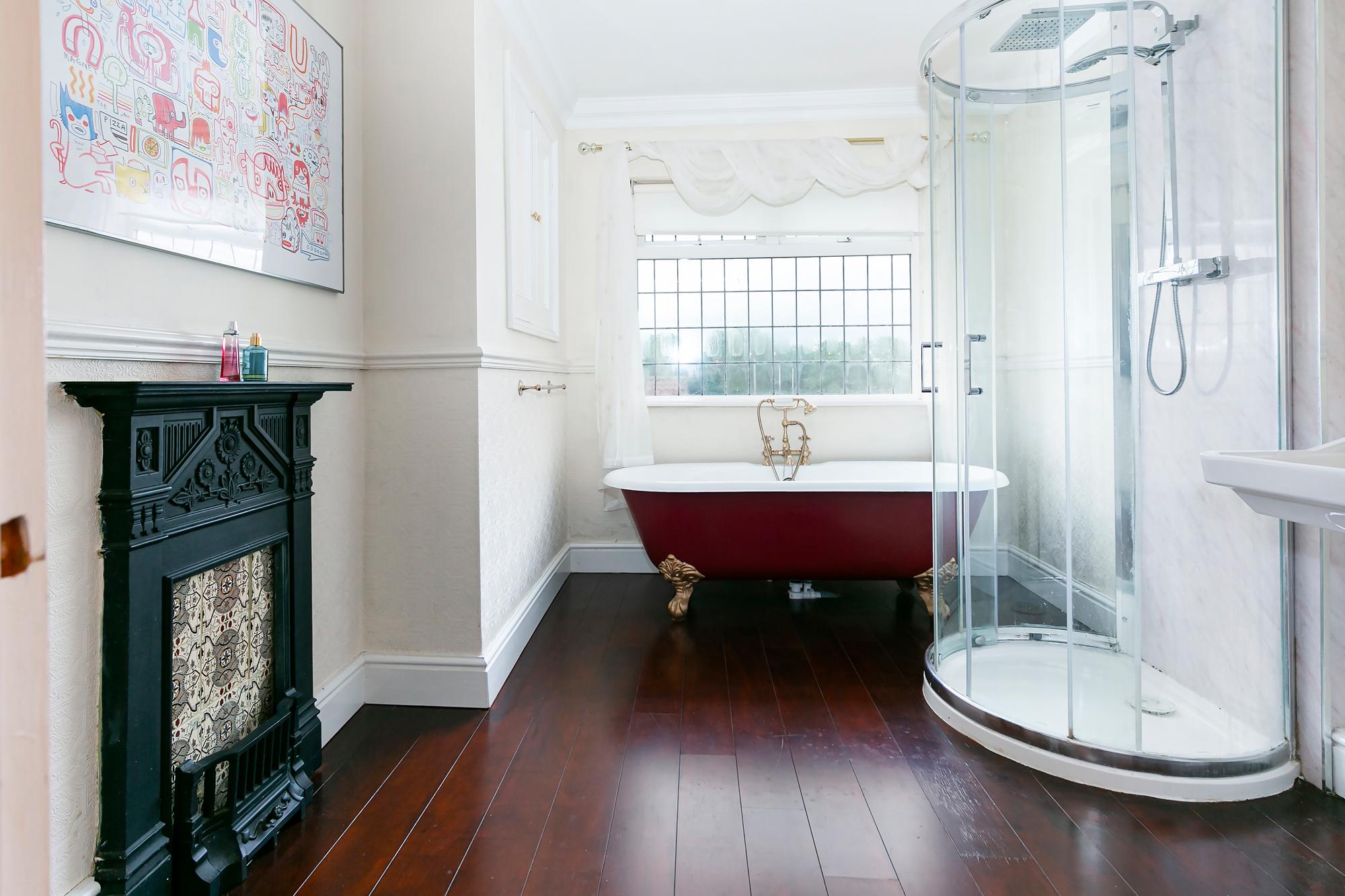 Hackamore Water End, Holme-on-spalding-Moor, York