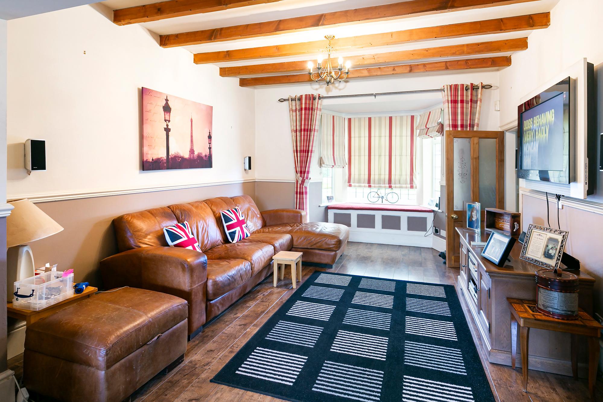 *Hackamore Water End, Holme-on-spalding-Moor, York
