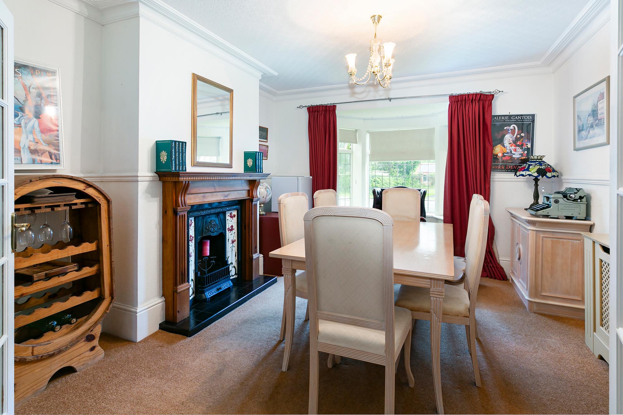 *Hackamore Water End, Holme-on-spalding-Moor, York