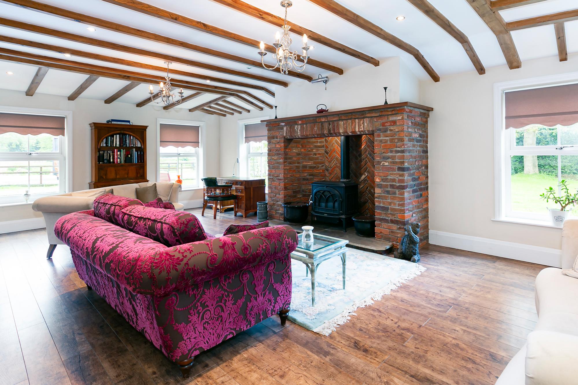 *Hackamore Water End, Holme-on-spalding-Moor, York