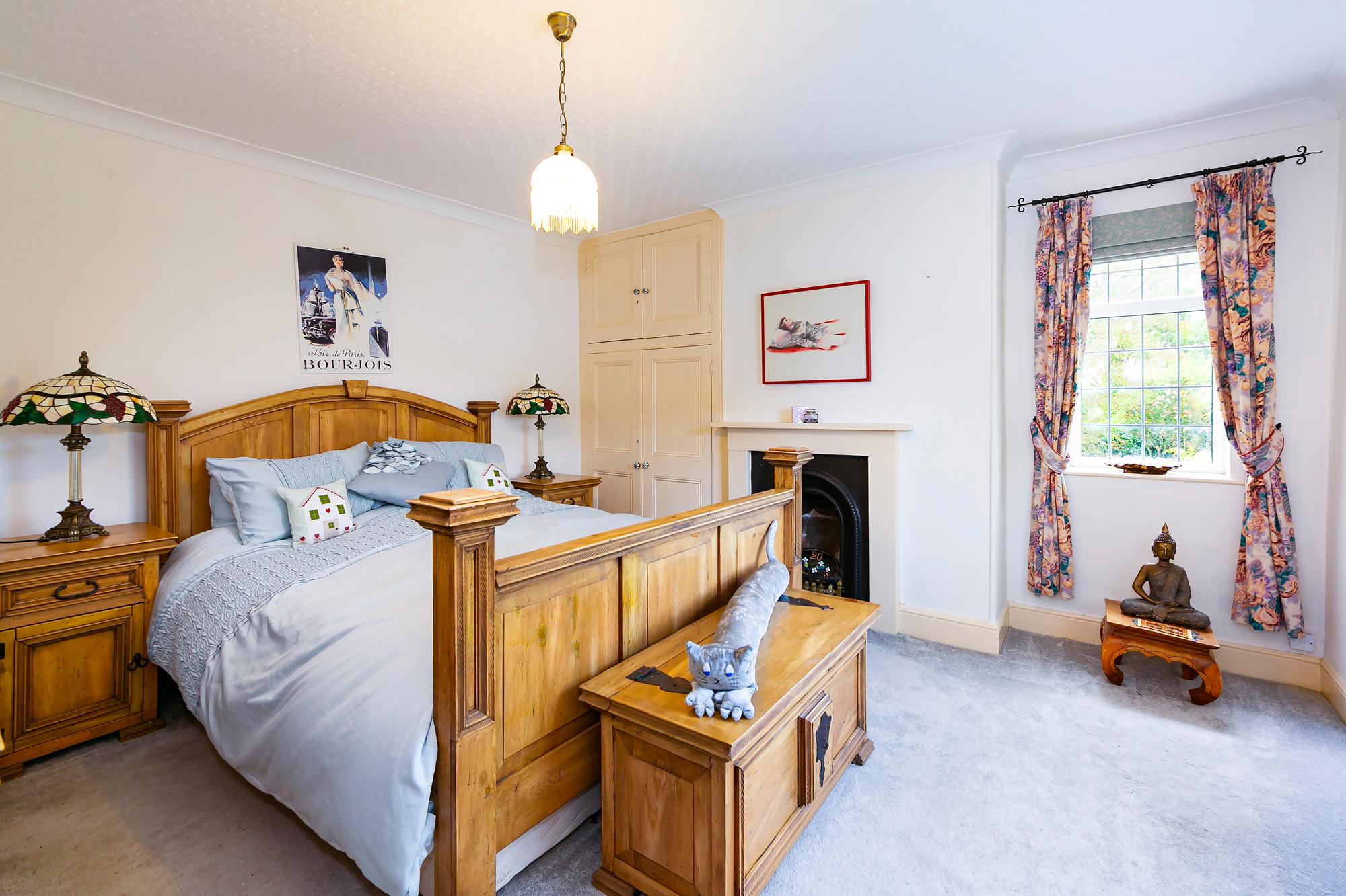 *Hackamore Water End, Holme-on-spalding-Moor, York