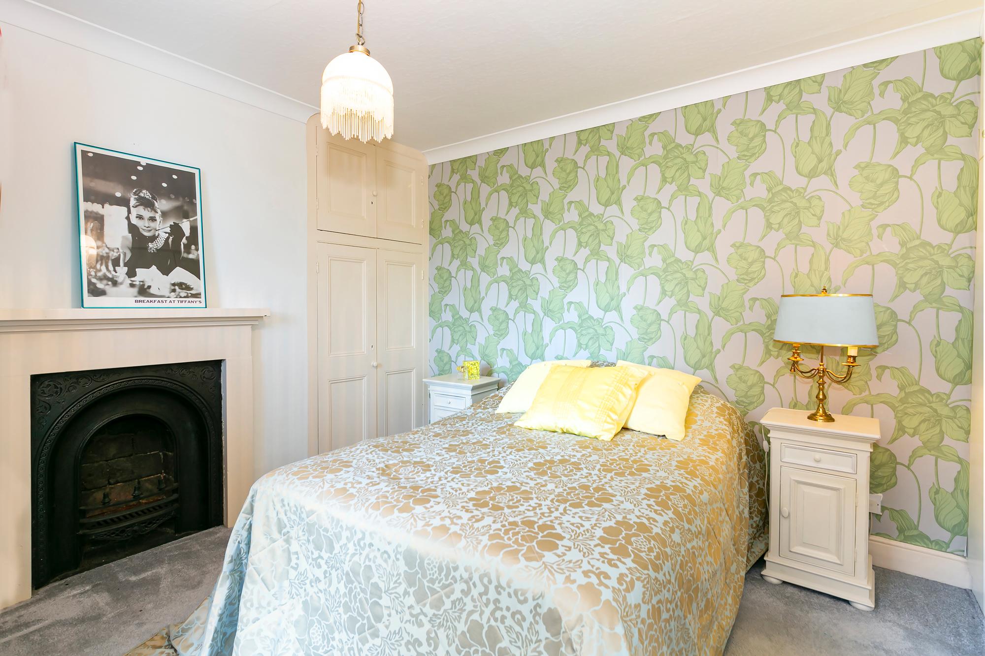 *Hackamore Water End, Holme-on-spalding-Moor, York
