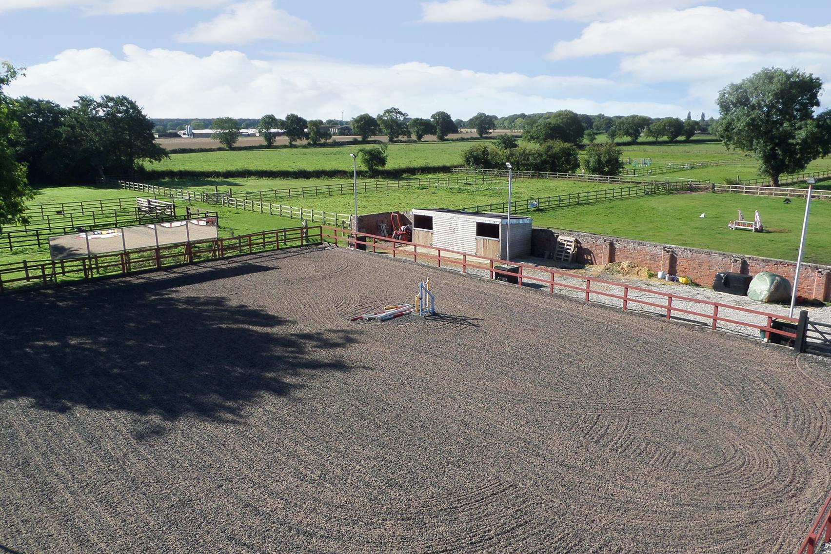 *Hackamore Water End, Holme-on-spalding-Moor, York