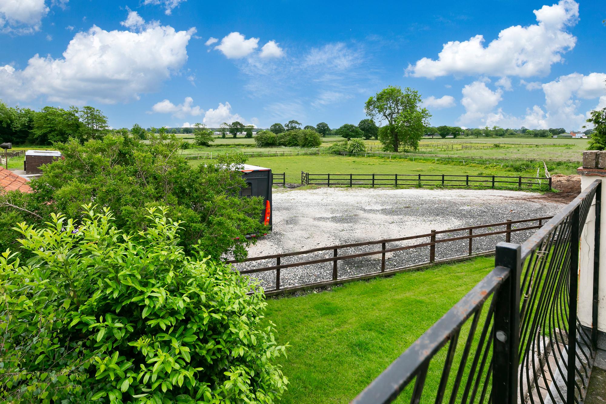 *Hackamore Water End, Holme-on-spalding-Moor, York