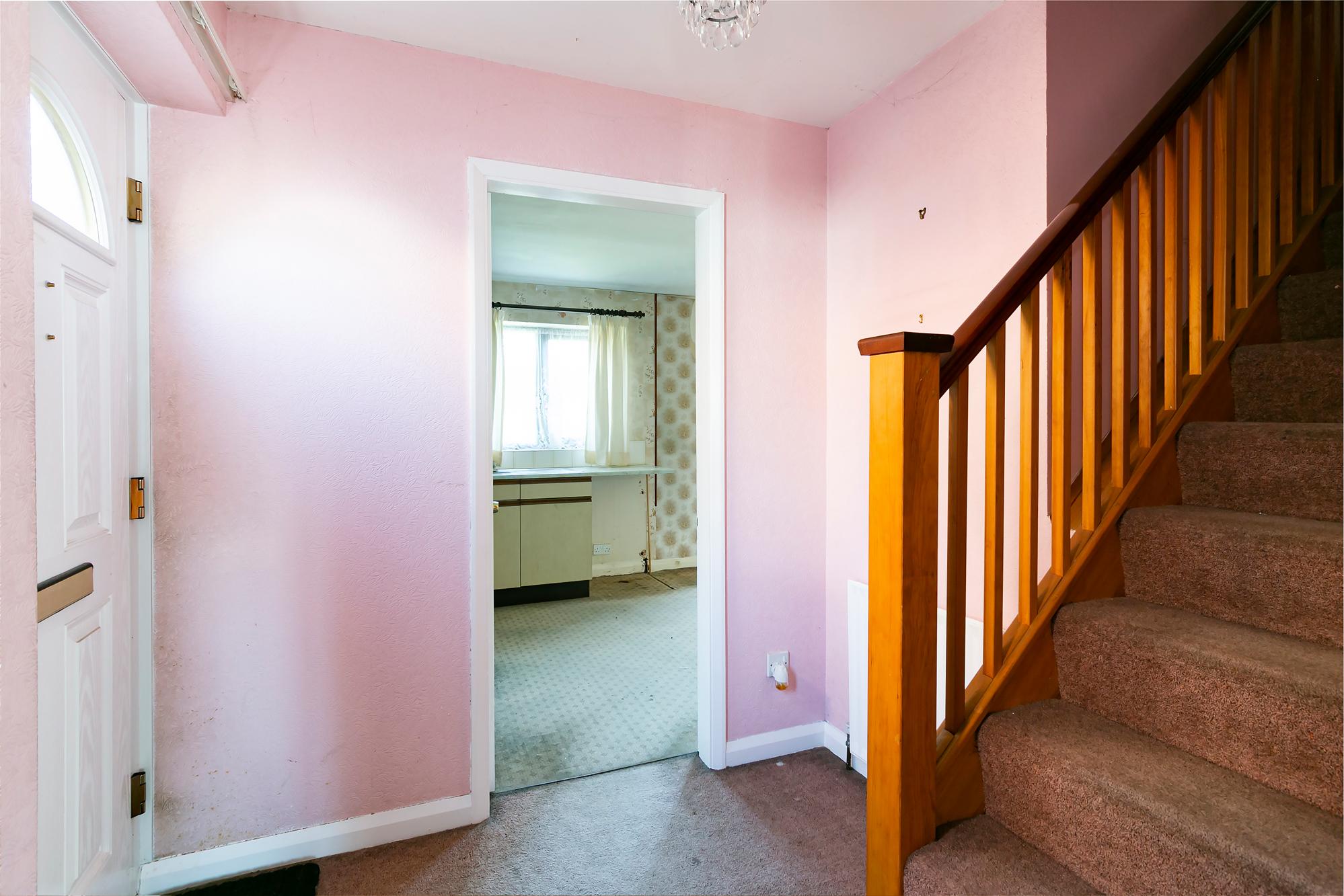 18 Coach House Garth, Barmby Moor, York