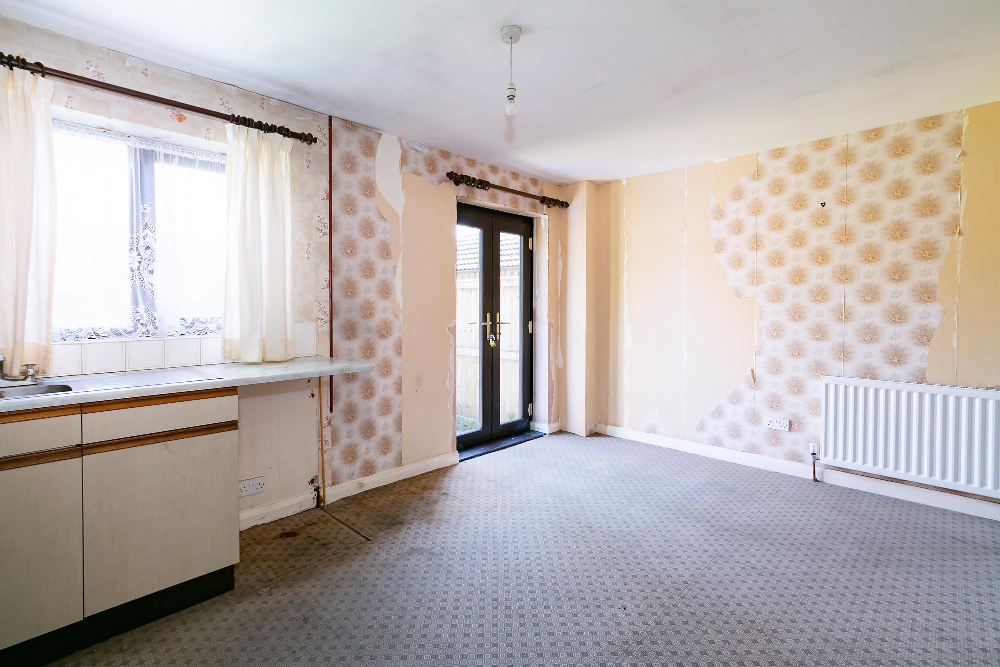 18 Coach House Garth, Barmby Moor, York