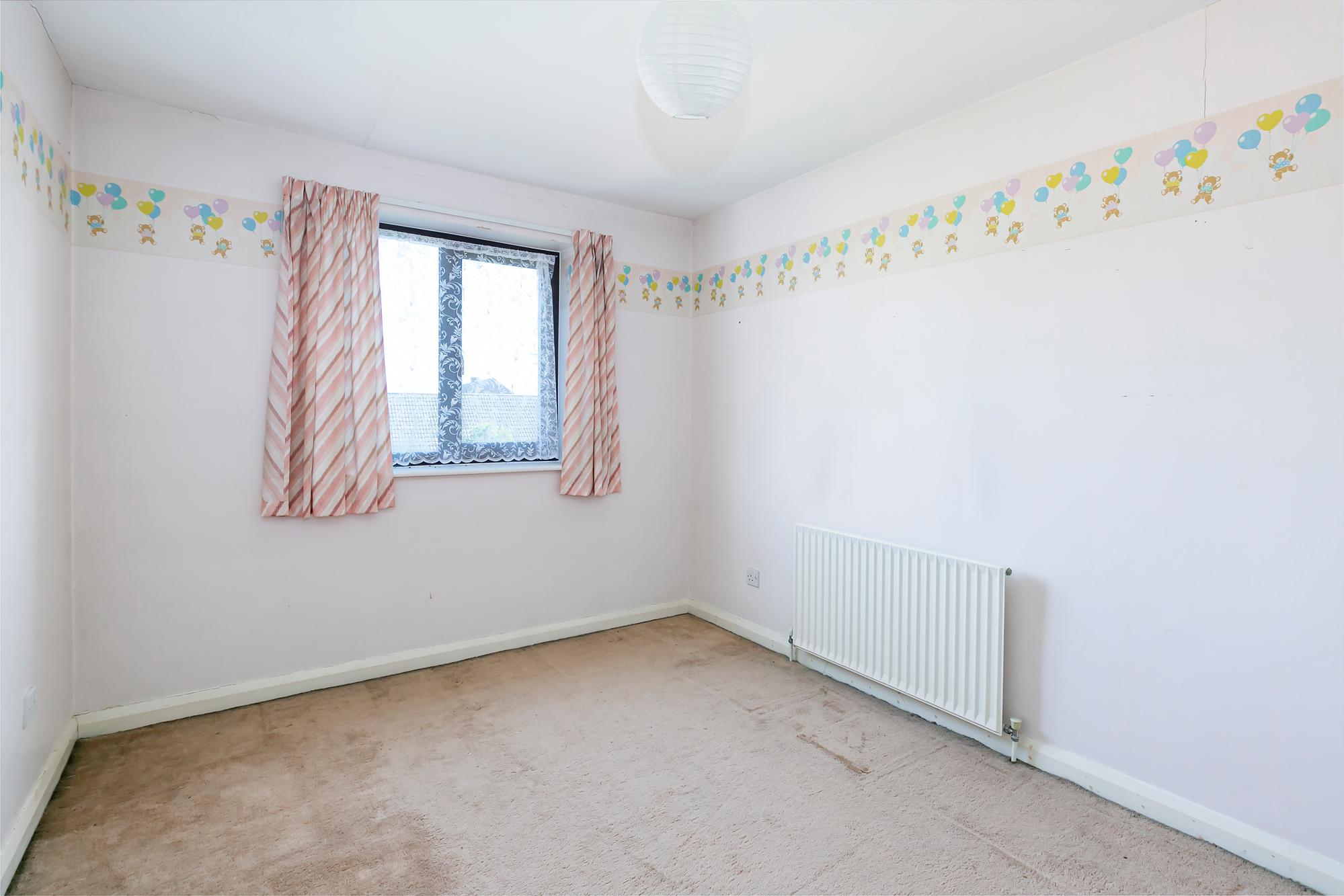 18 Coach House Garth, Barmby Moor, York