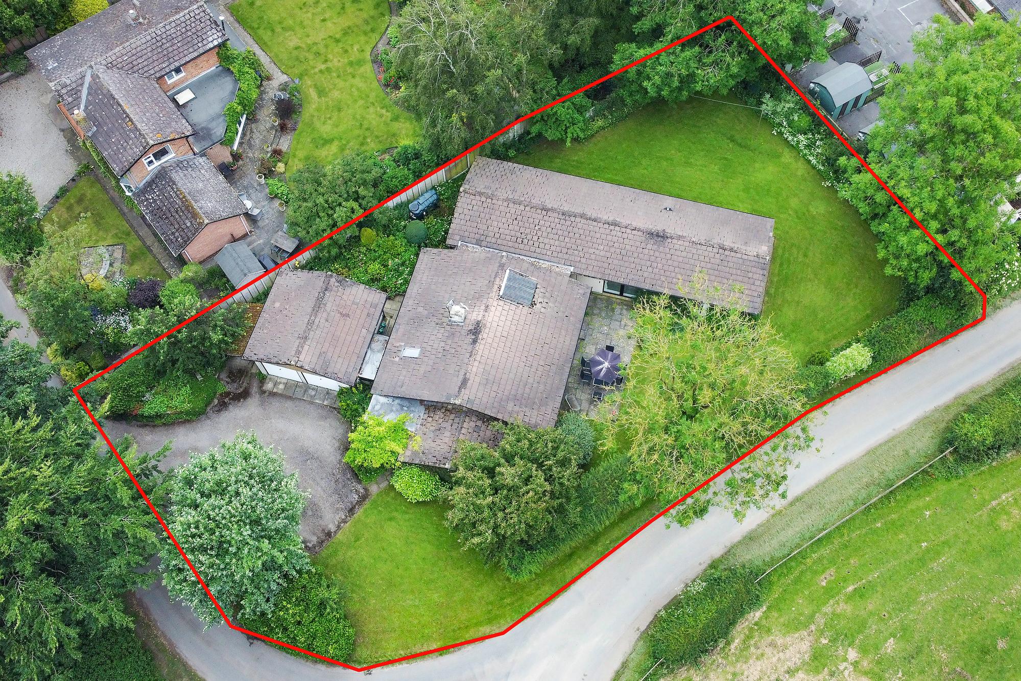 Cavalino Back Lane, Allerthorpe, York