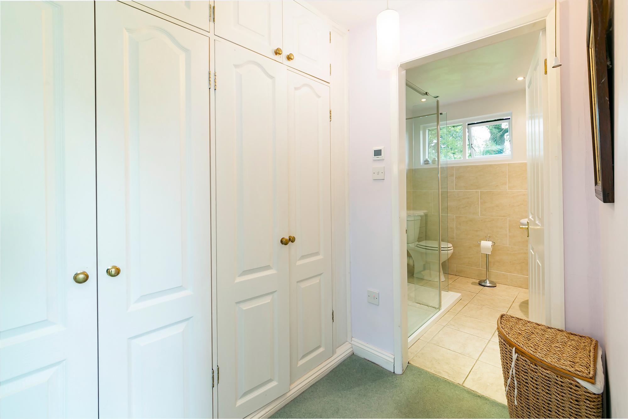 Cavalino Back Lane, Allerthorpe, York