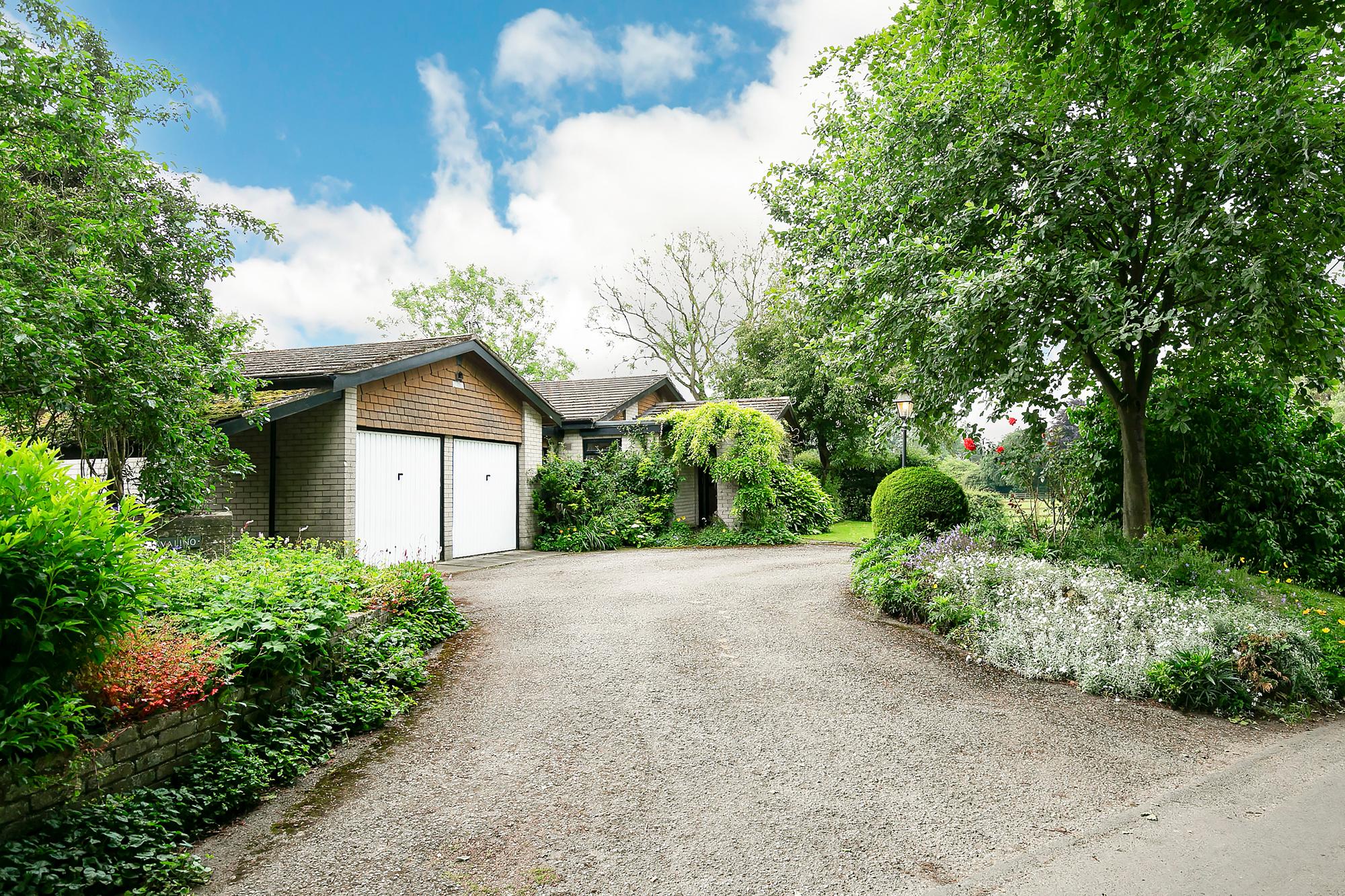 Cavalino Back Lane, Allerthorpe, York