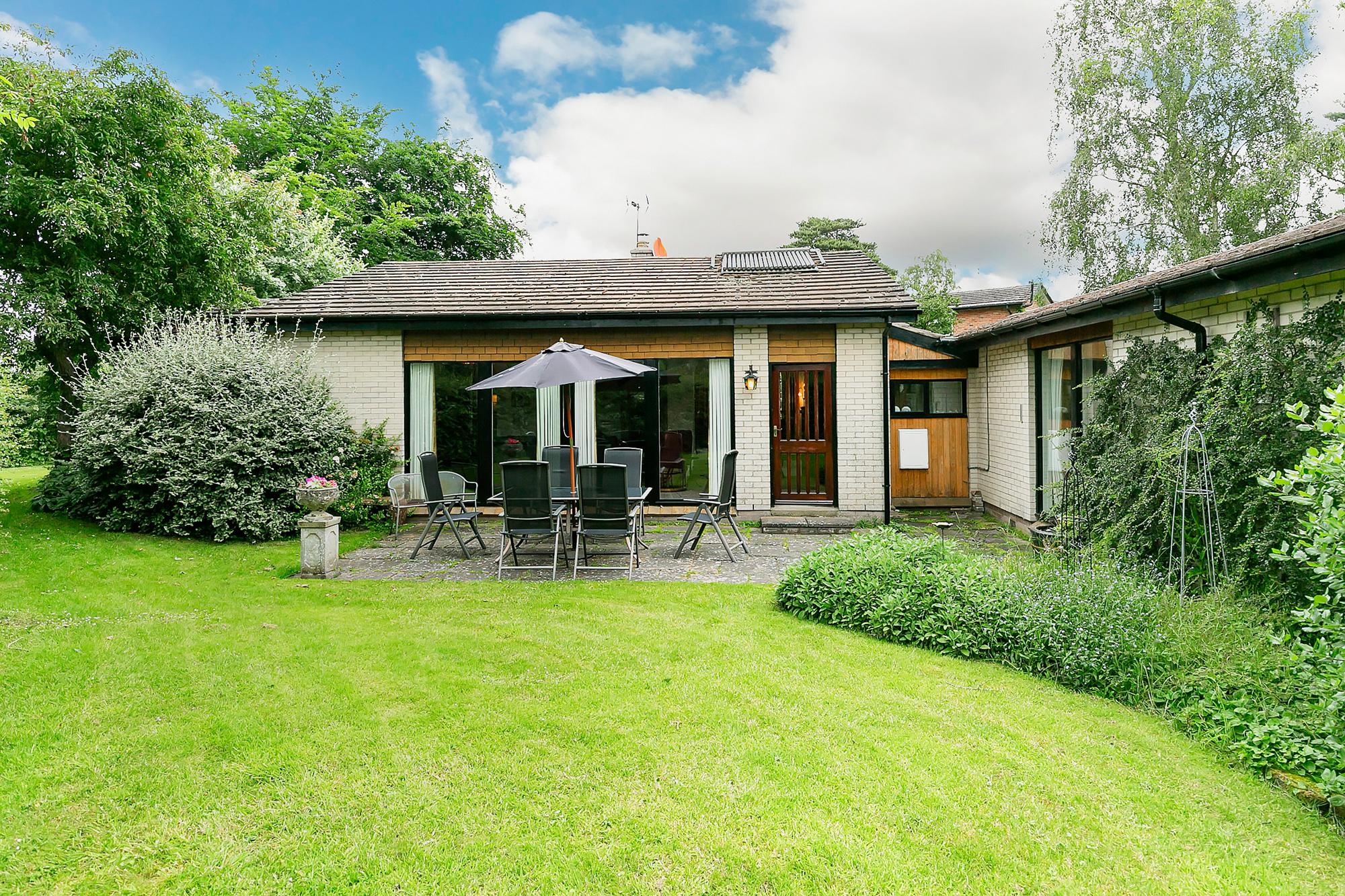 Cavalino Back Lane, Allerthorpe, York