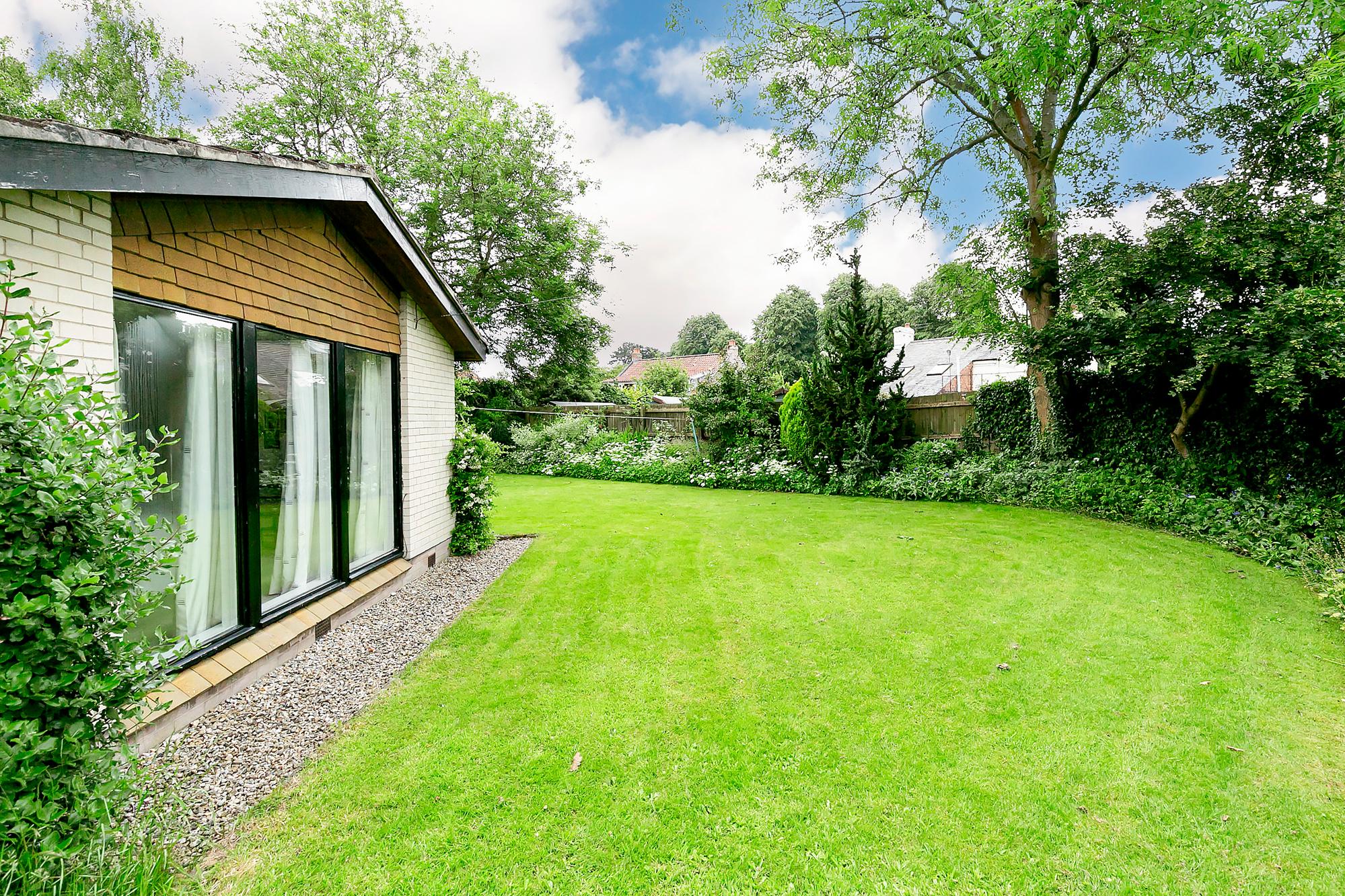 Cavalino Back Lane, Allerthorpe, York