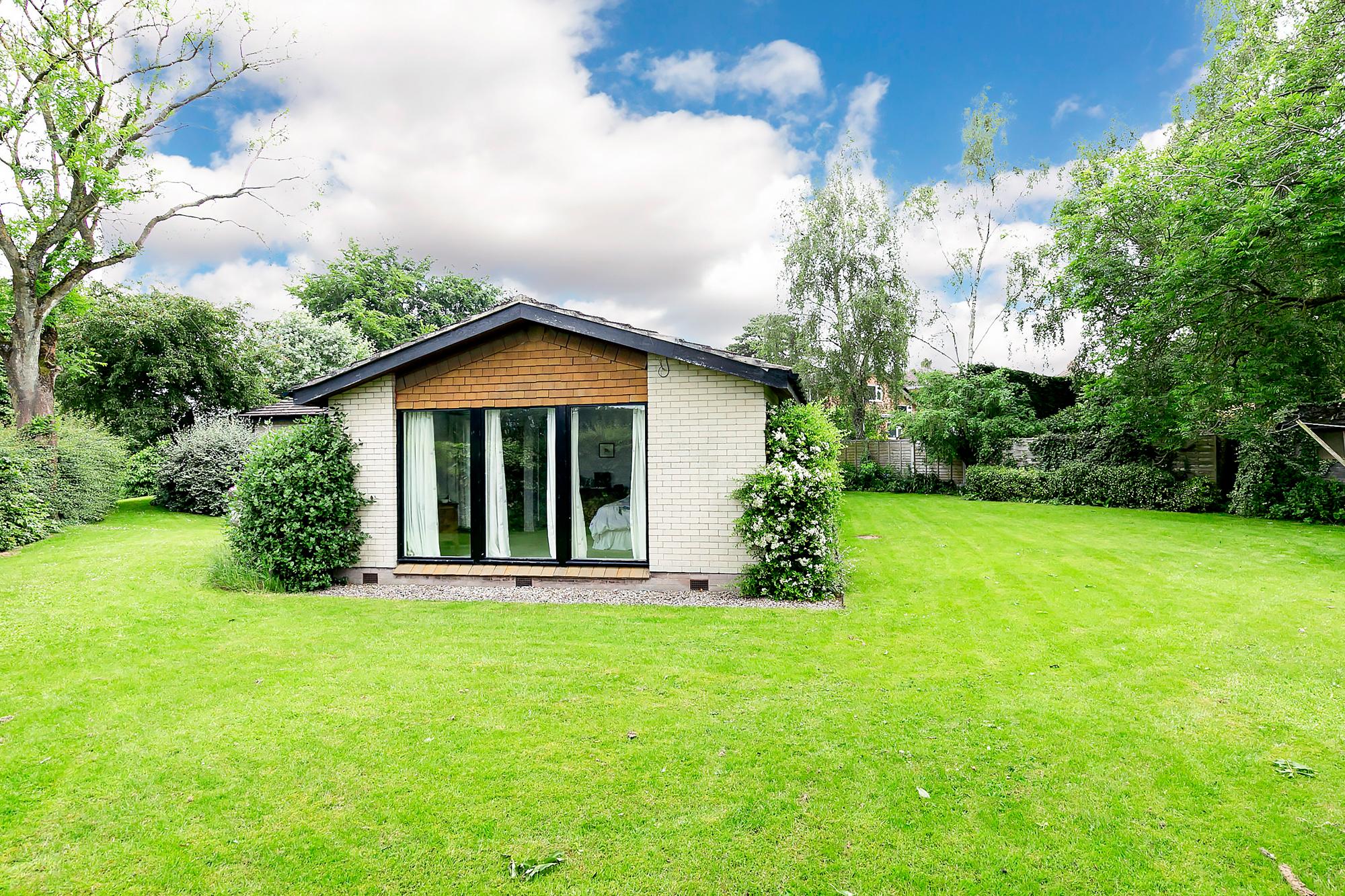 Cavalino Back Lane, Allerthorpe, York
