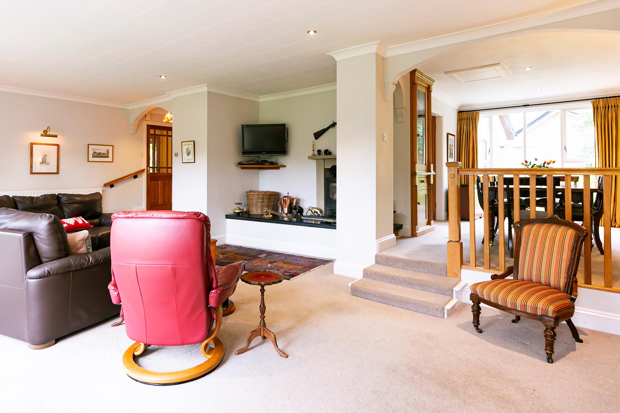 Cavalino Back Lane, Allerthorpe, York