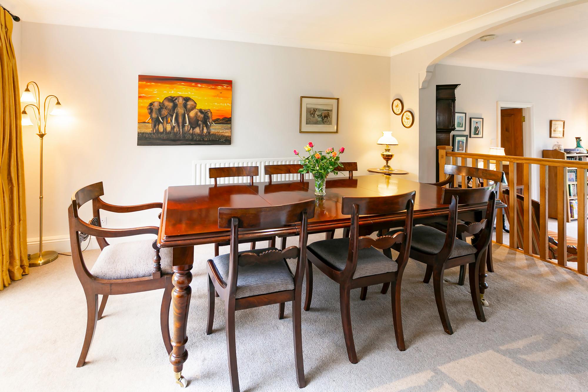 Cavalino Back Lane, Allerthorpe, York