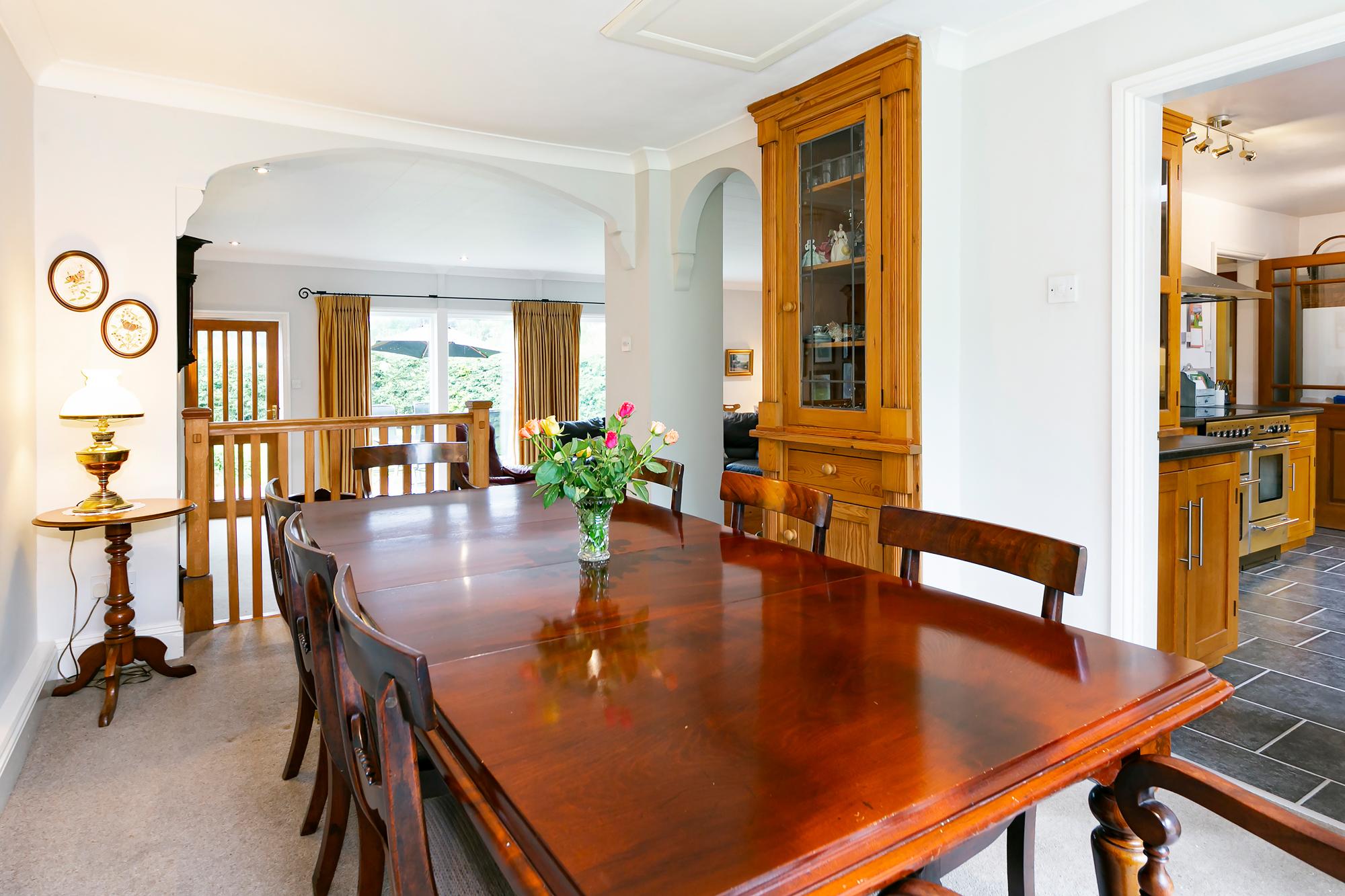 Cavalino Back Lane, Allerthorpe, York