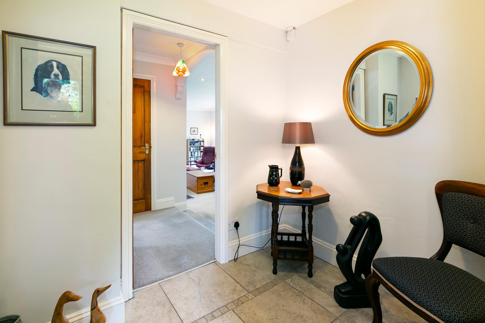 Cavalino Back Lane, Allerthorpe, York