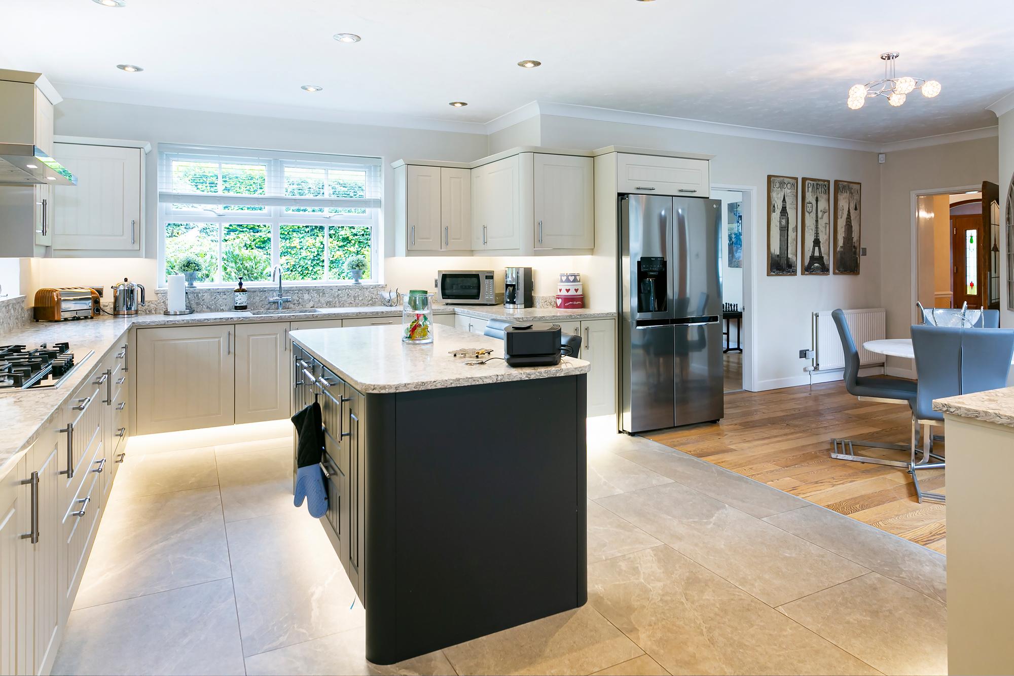 Nether Nau/17a Nethergate, Nafferton, Driffield