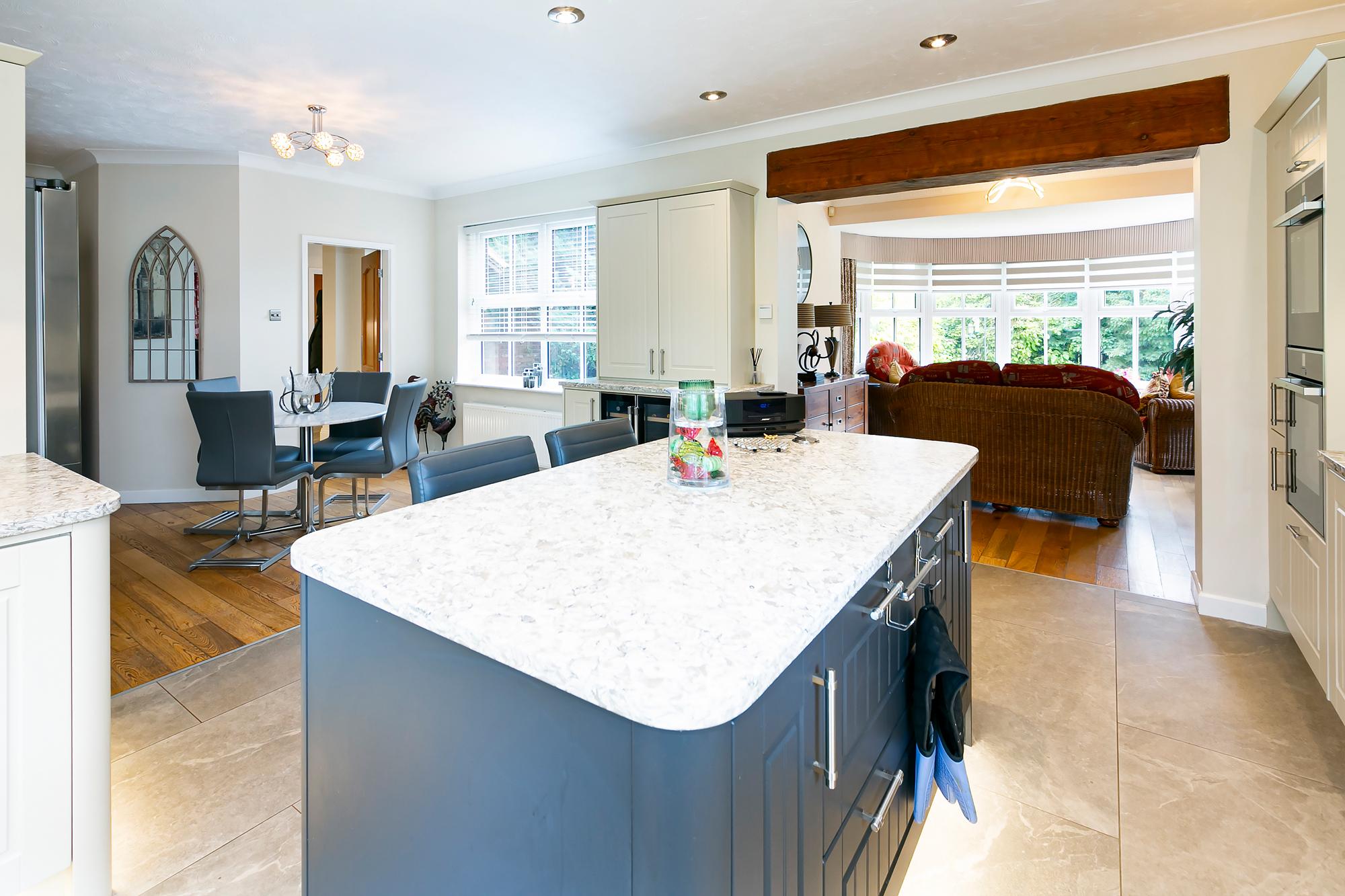 Nether Nau/17a Nethergate, Nafferton, Driffield