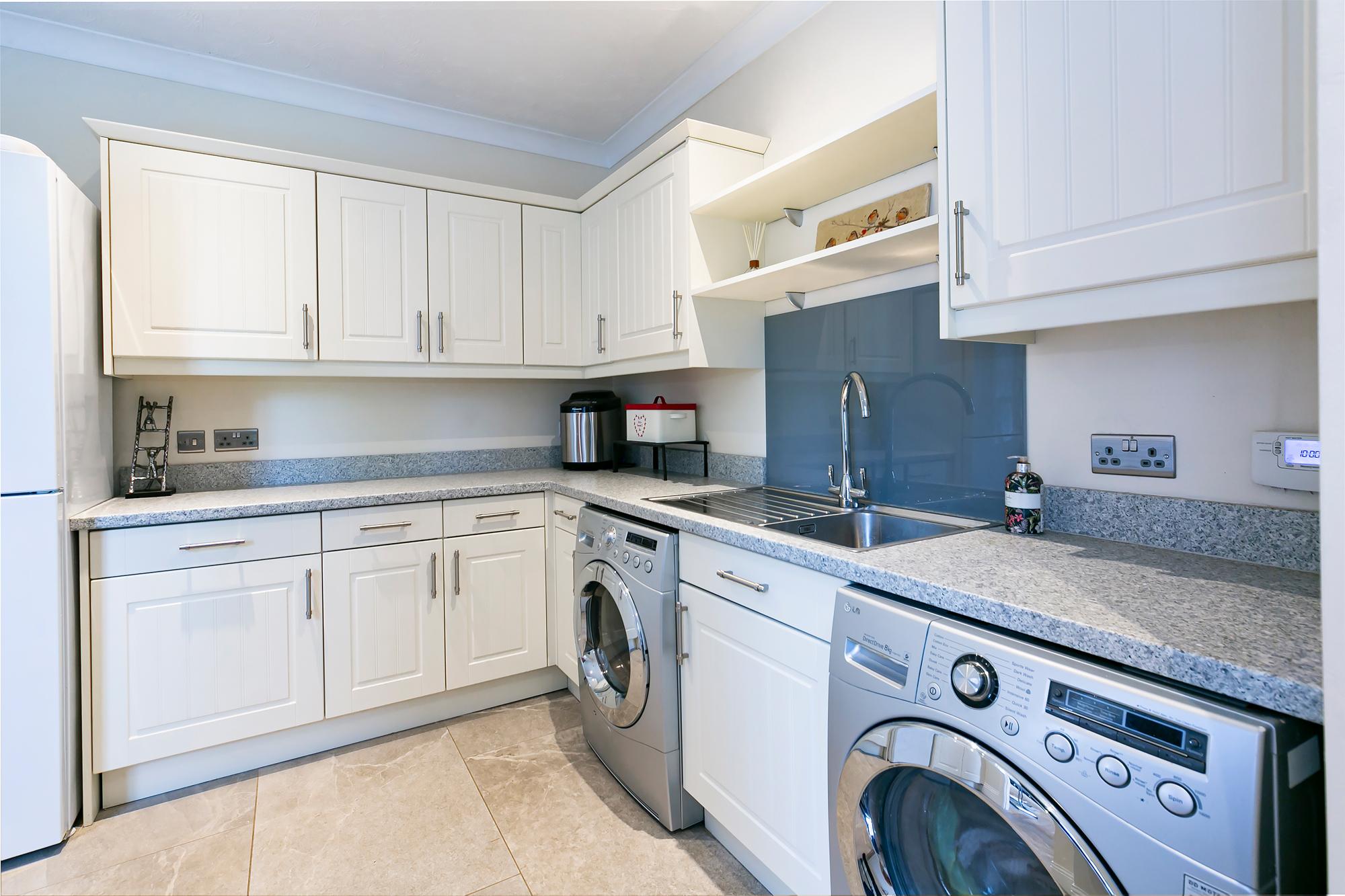 Nether Nau/17a Nethergate, Nafferton, Driffield