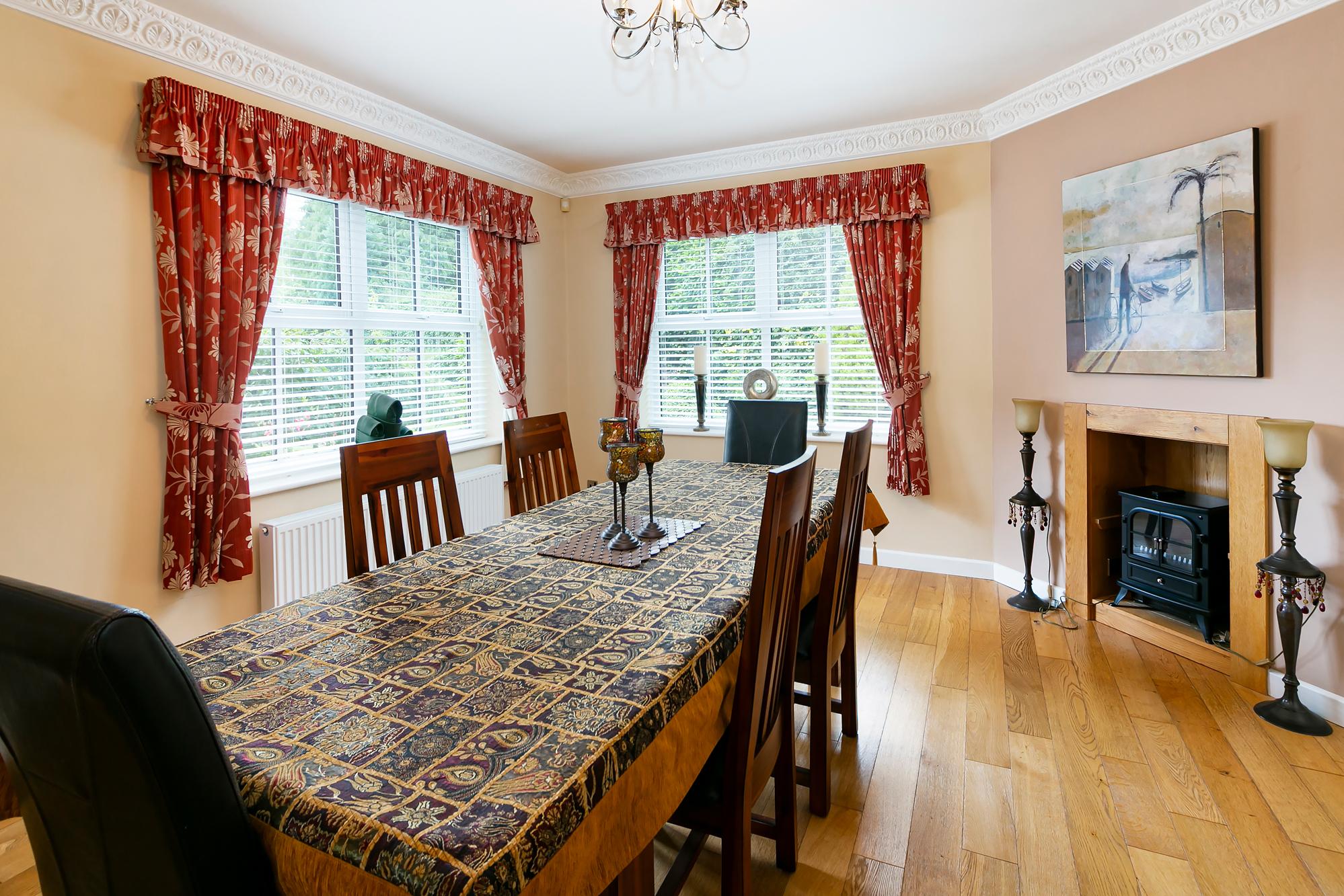 Nether Nau/17a Nethergate, Nafferton, Driffield