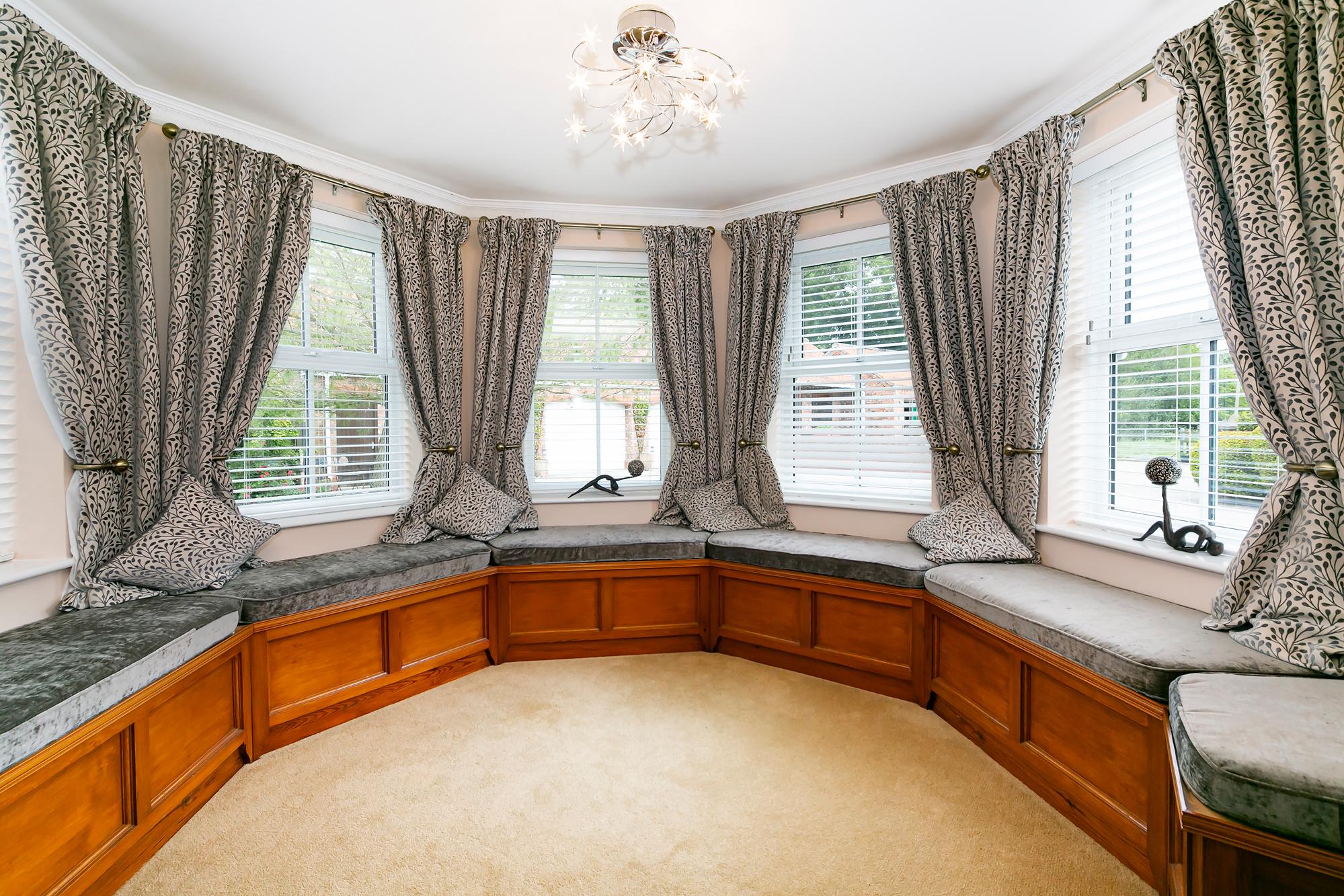 Nether Nau/17a Nethergate, Nafferton, Driffield